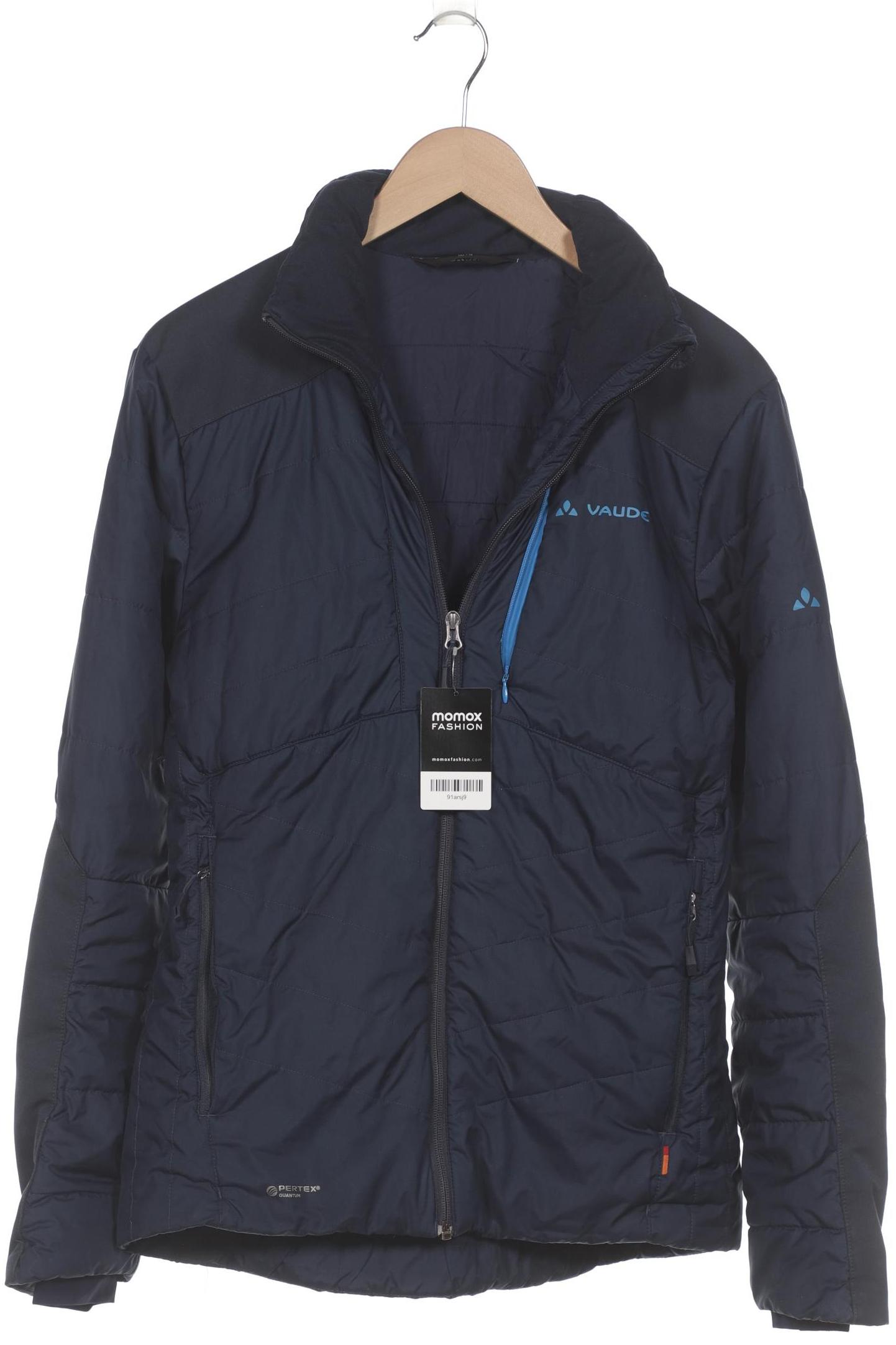 

Vaude Herren Jacke, blau, Gr. 50