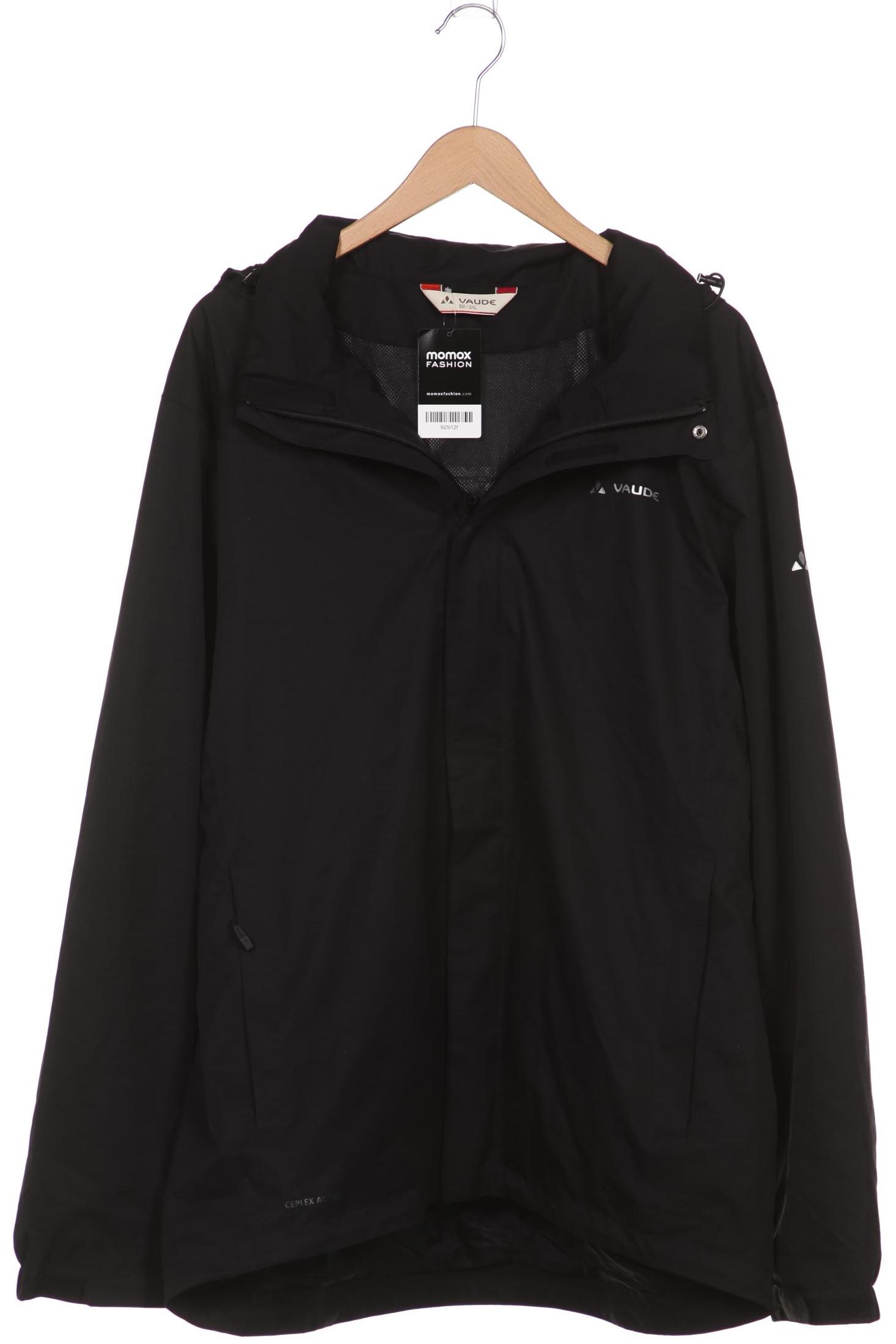 

VAUDE Herren Jacke, schwarz