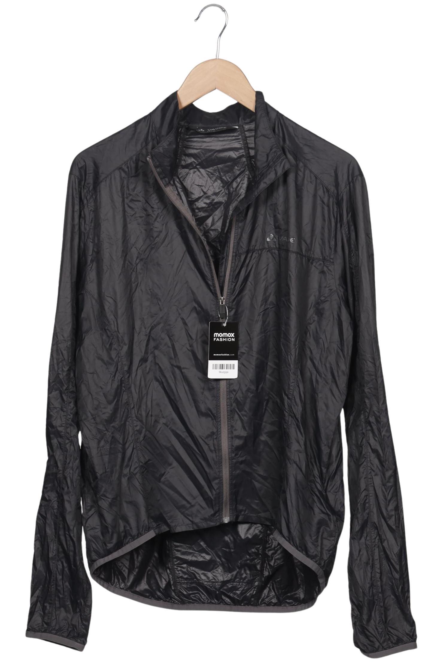 

Vaude Herren Jacke, grau, Gr. 54