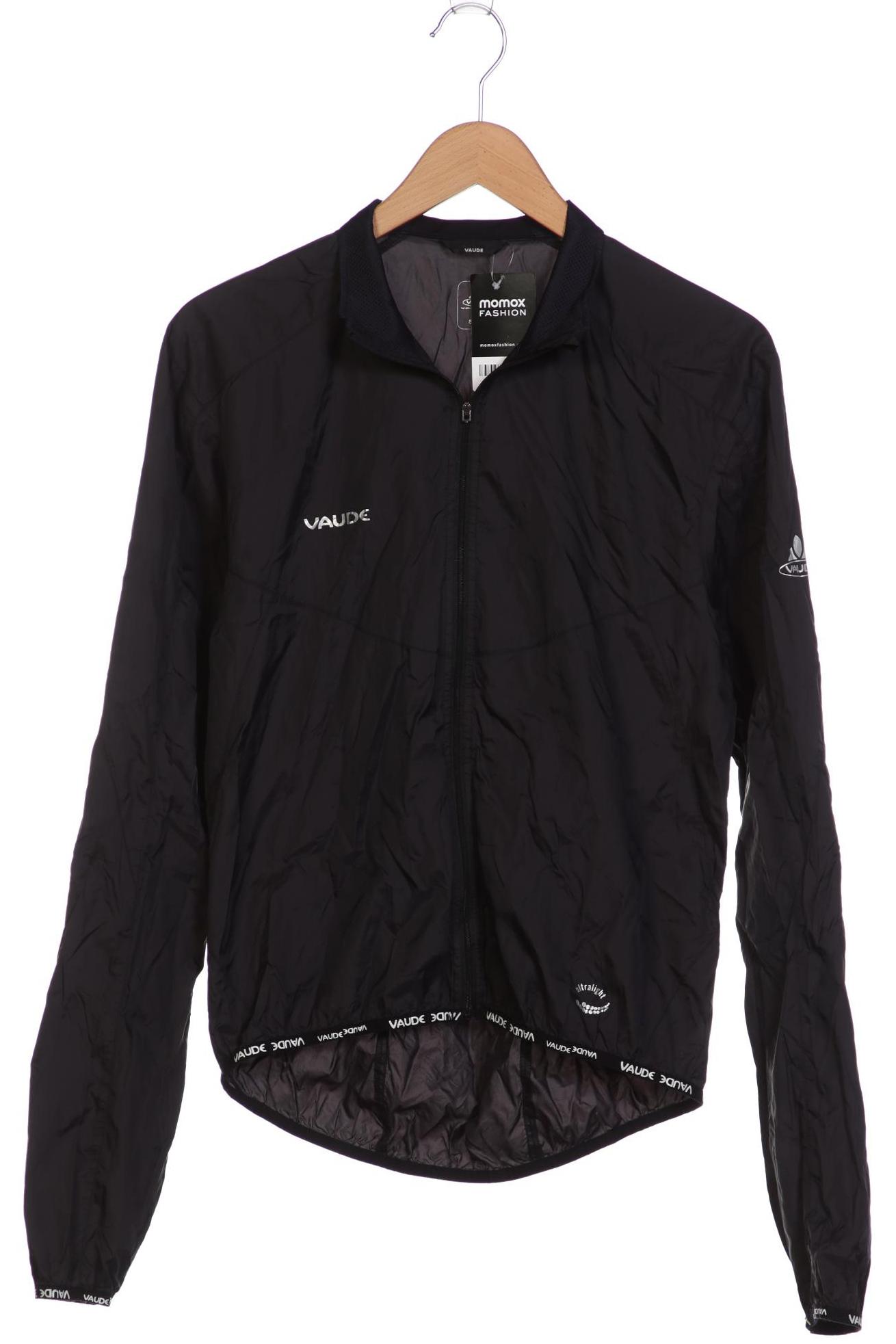 

Vaude Herren Jacke, schwarz, Gr. 48