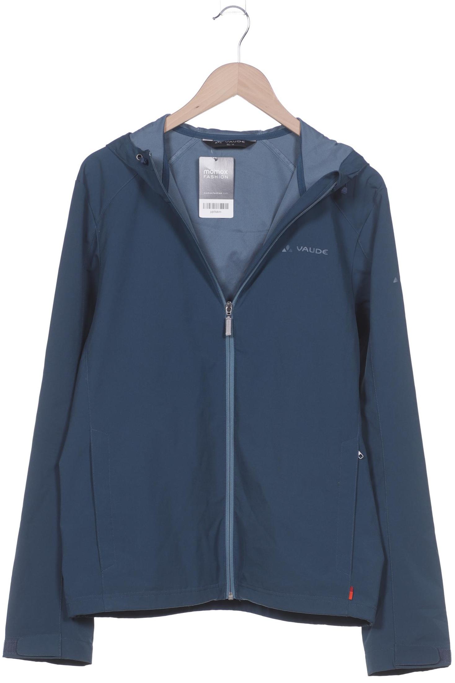 

Vaude Herren Jacke, blau, Gr. 50