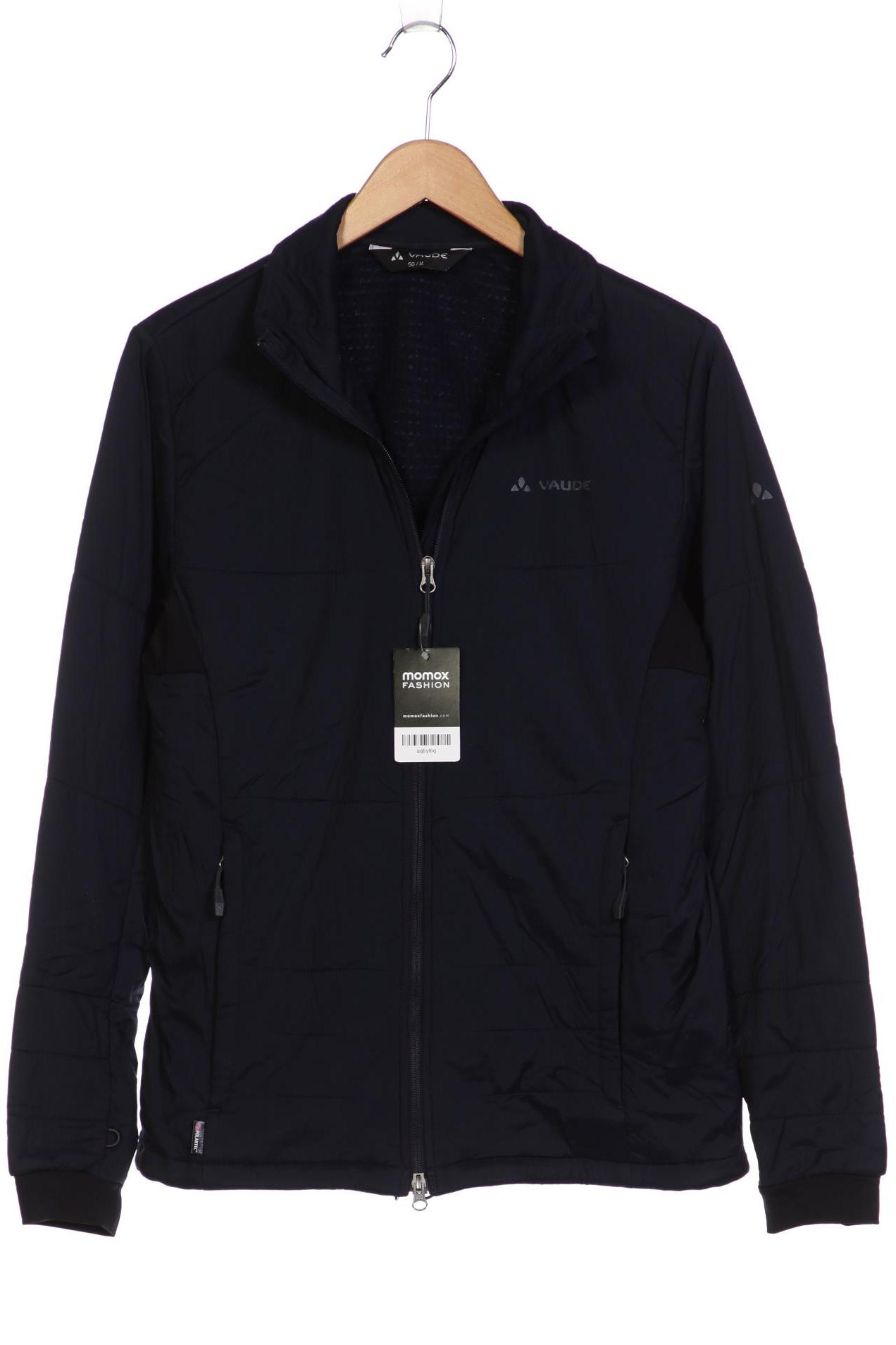 

Vaude Herren Jacke, marineblau, Gr. 50
