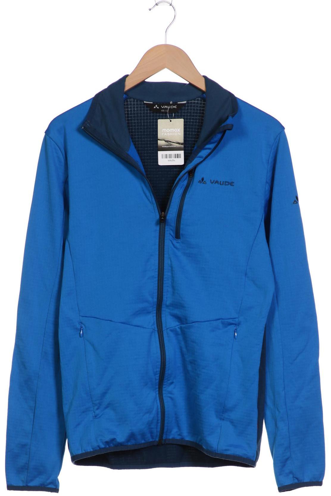 

VAUDE Herren Jacke, blau