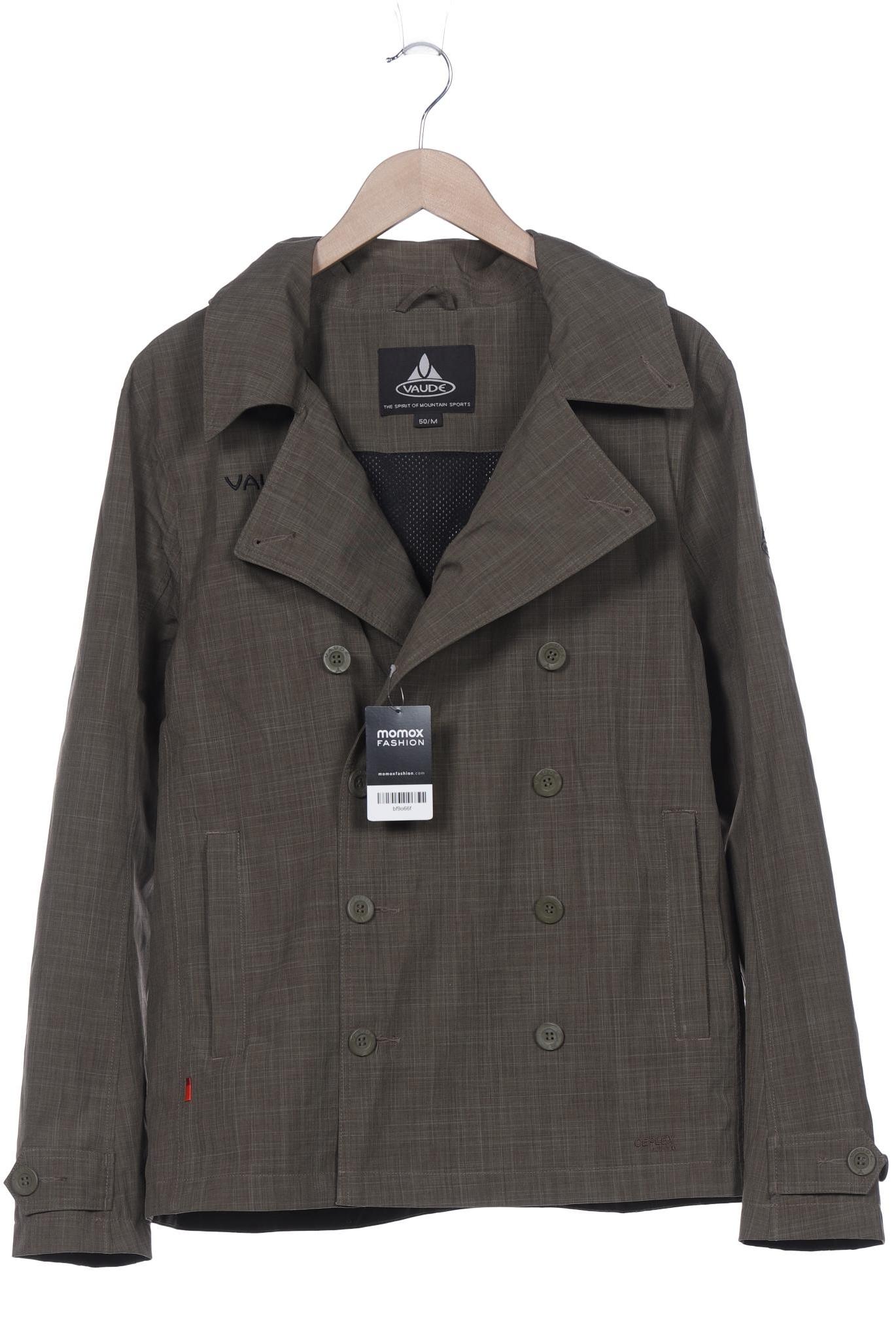 

Vaude Herren Jacke, grün, Gr. 50