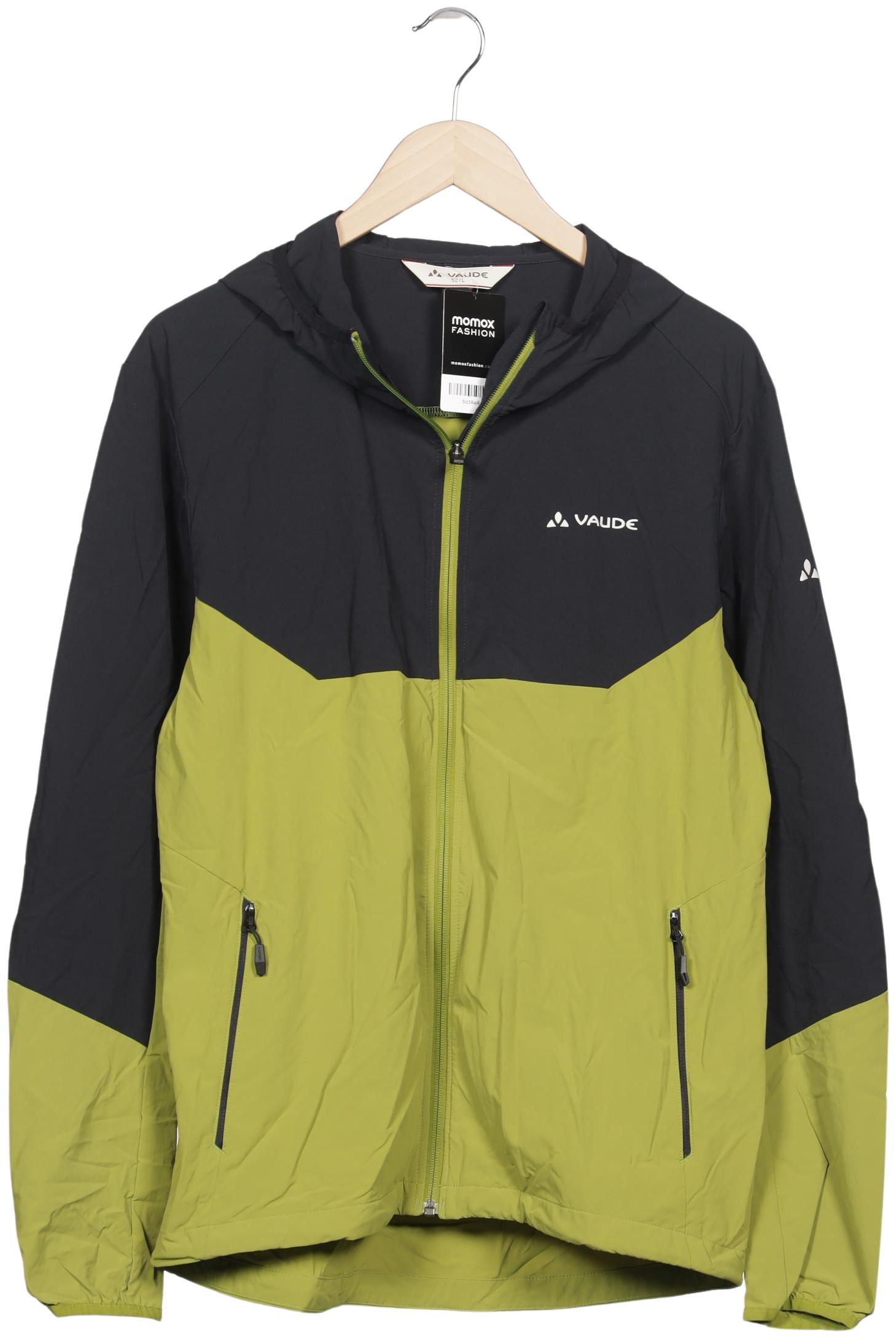 Thumbnail - Vaude Herren Jacke, mehrfarbig, Gr. 52