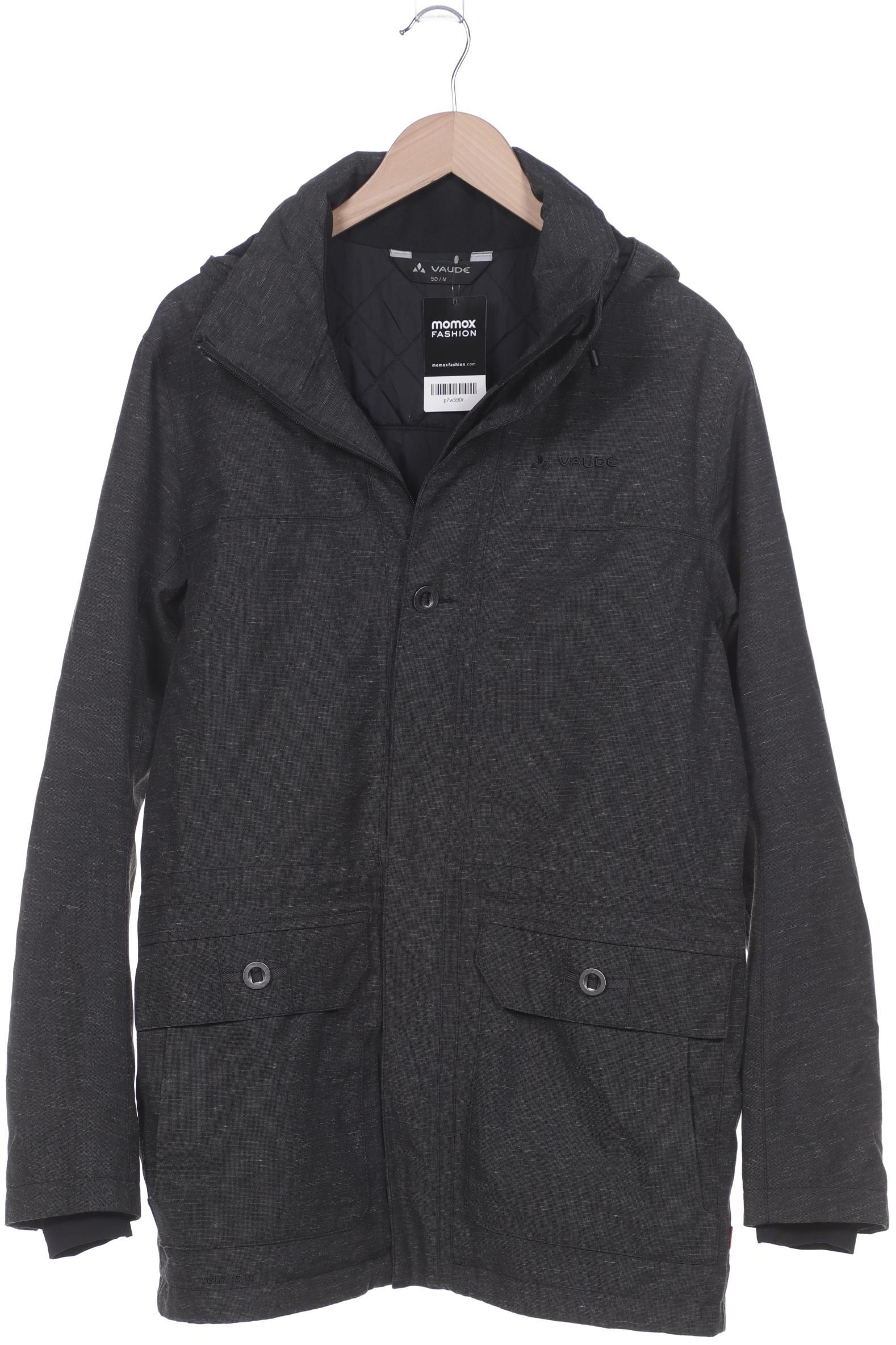 

Vaude Herren Jacke, grau, Gr. 50