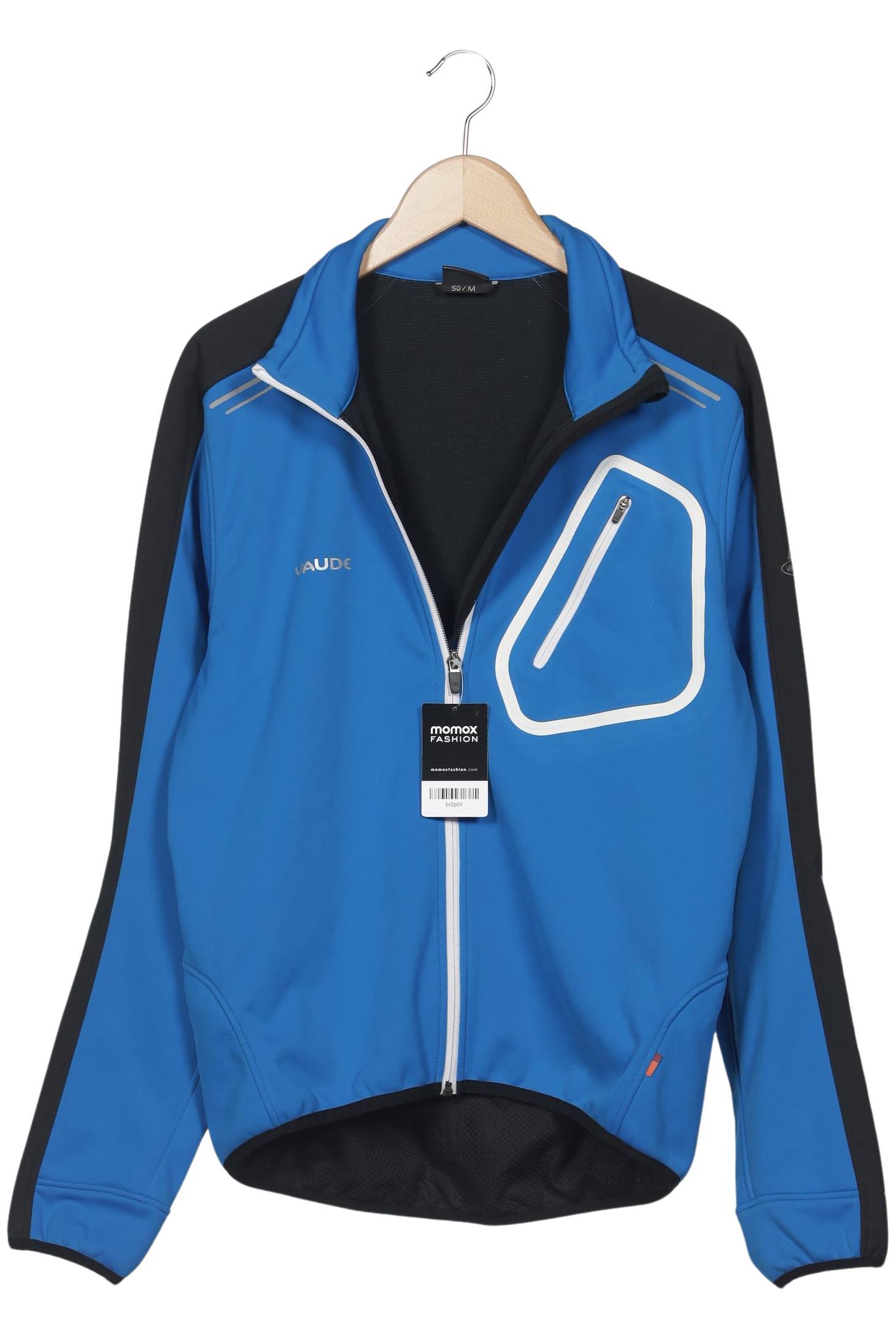 

Vaude Herren Jacke, mehrfarbig, Gr. 50