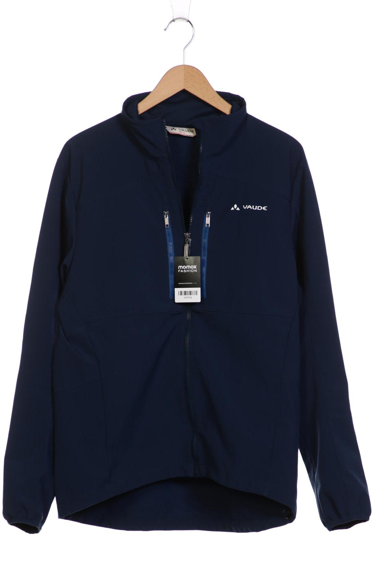 

Vaude Herren Jacke, marineblau, Gr. 54