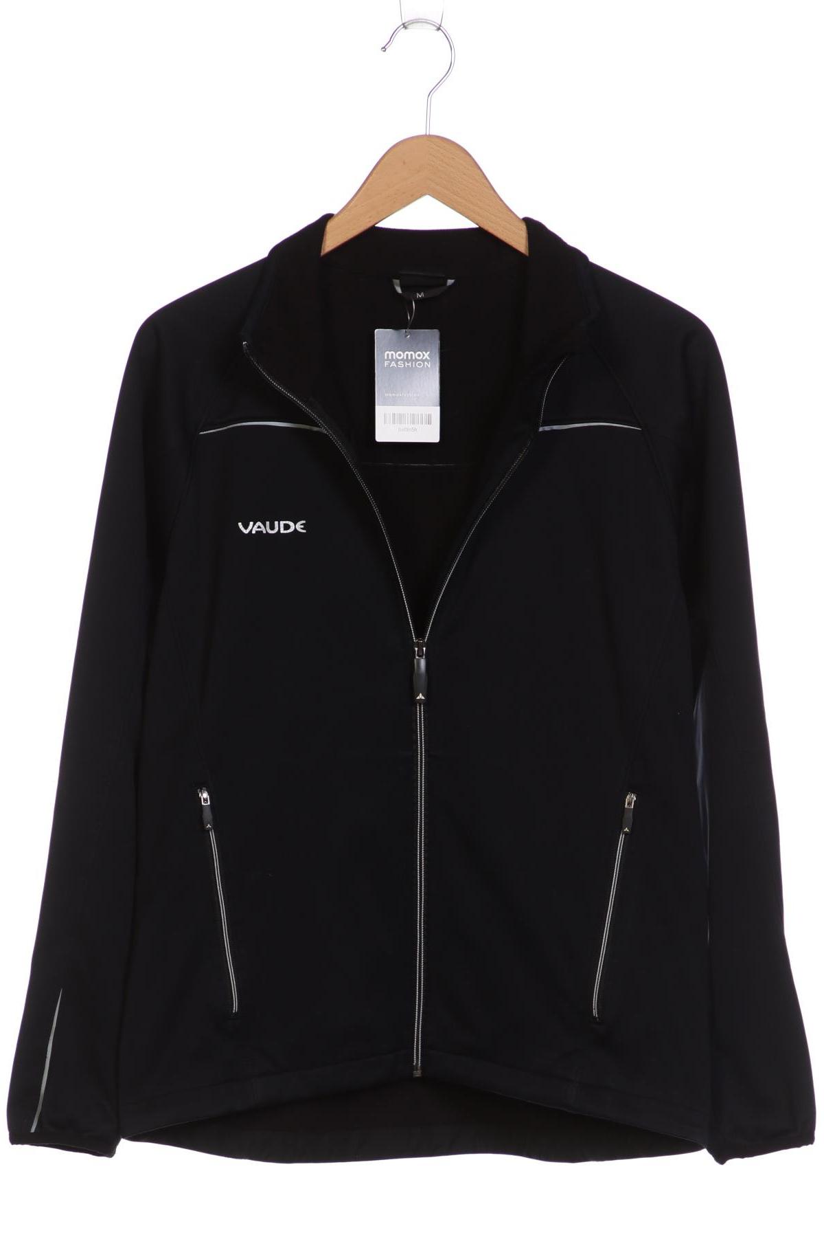 

VAUDE Herren Jacke, schwarz
