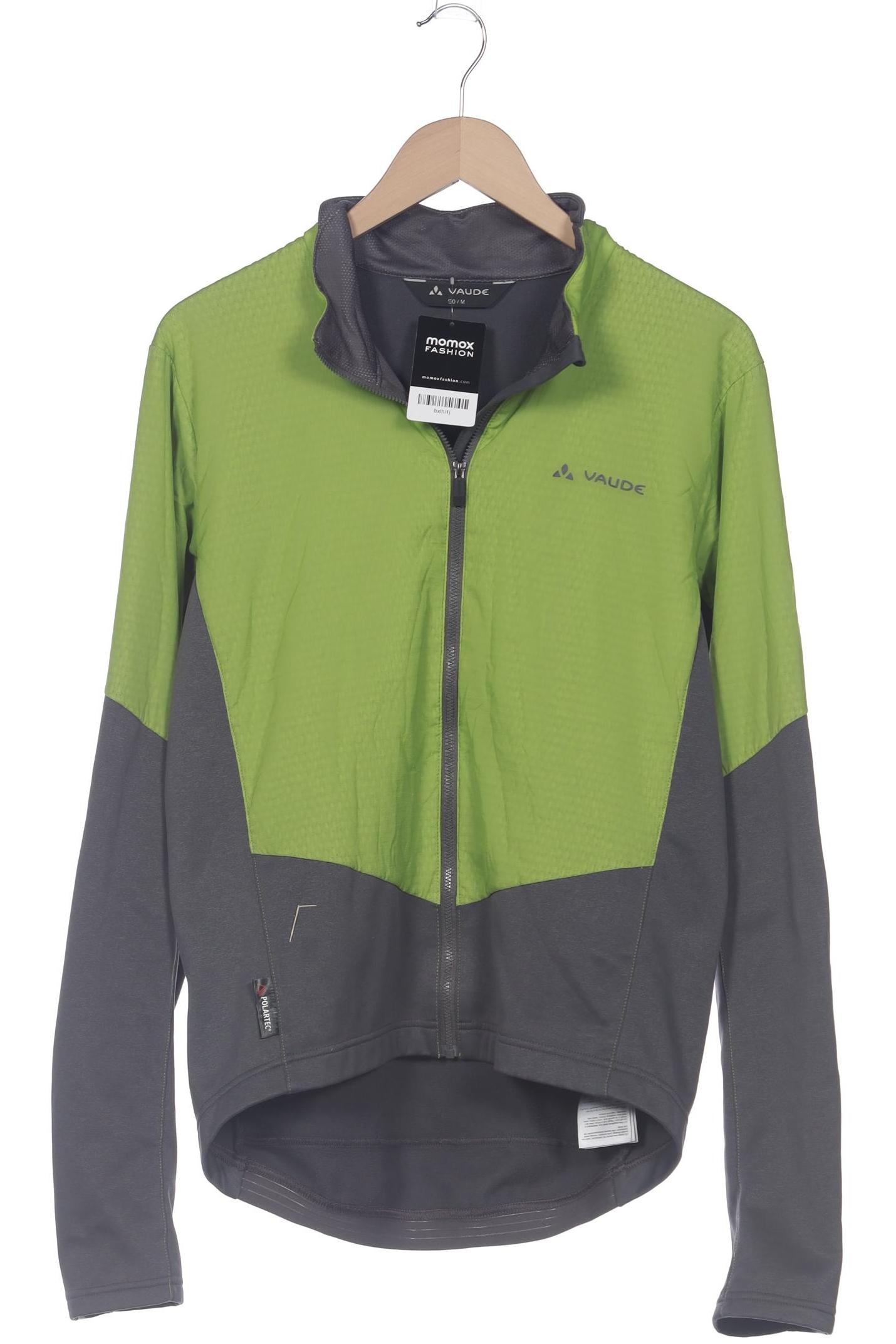 

Vaude Herren Jacke, grau, Gr. 50