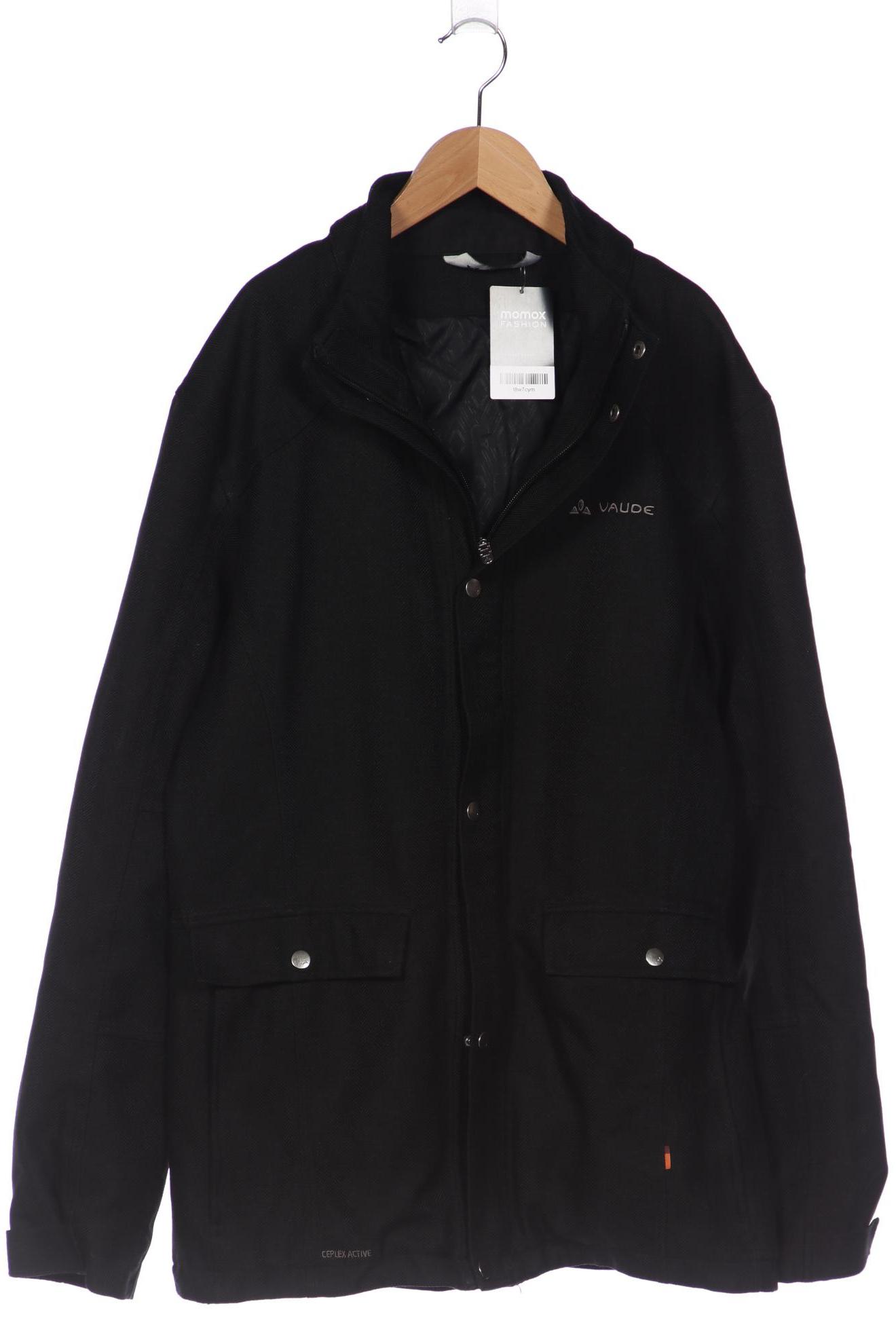 

VAUDE Herren Jacke, schwarz