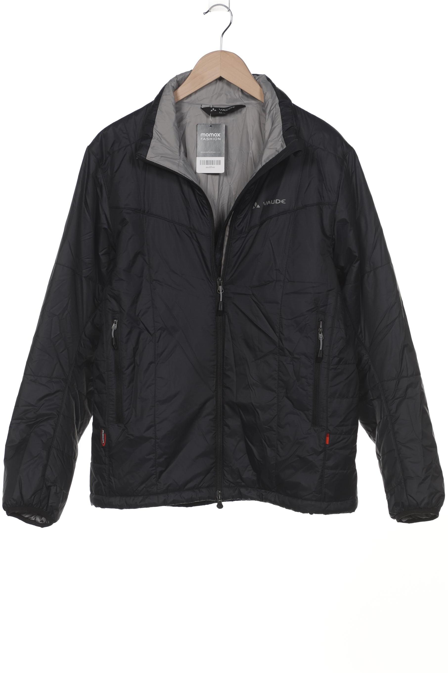 

Vaude Herren Jacke, grau, Gr. 52