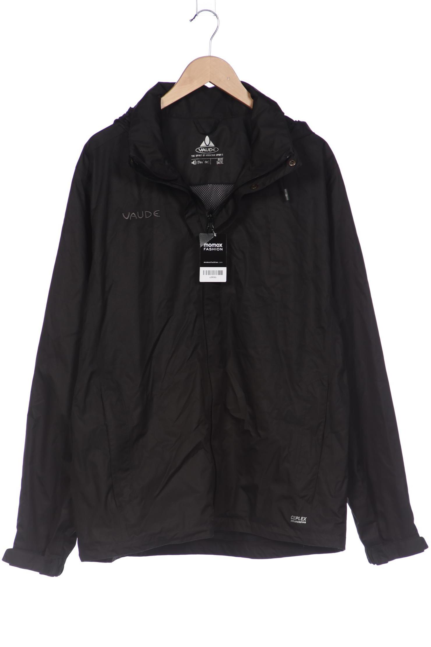 

VAUDE Herren Jacke, schwarz