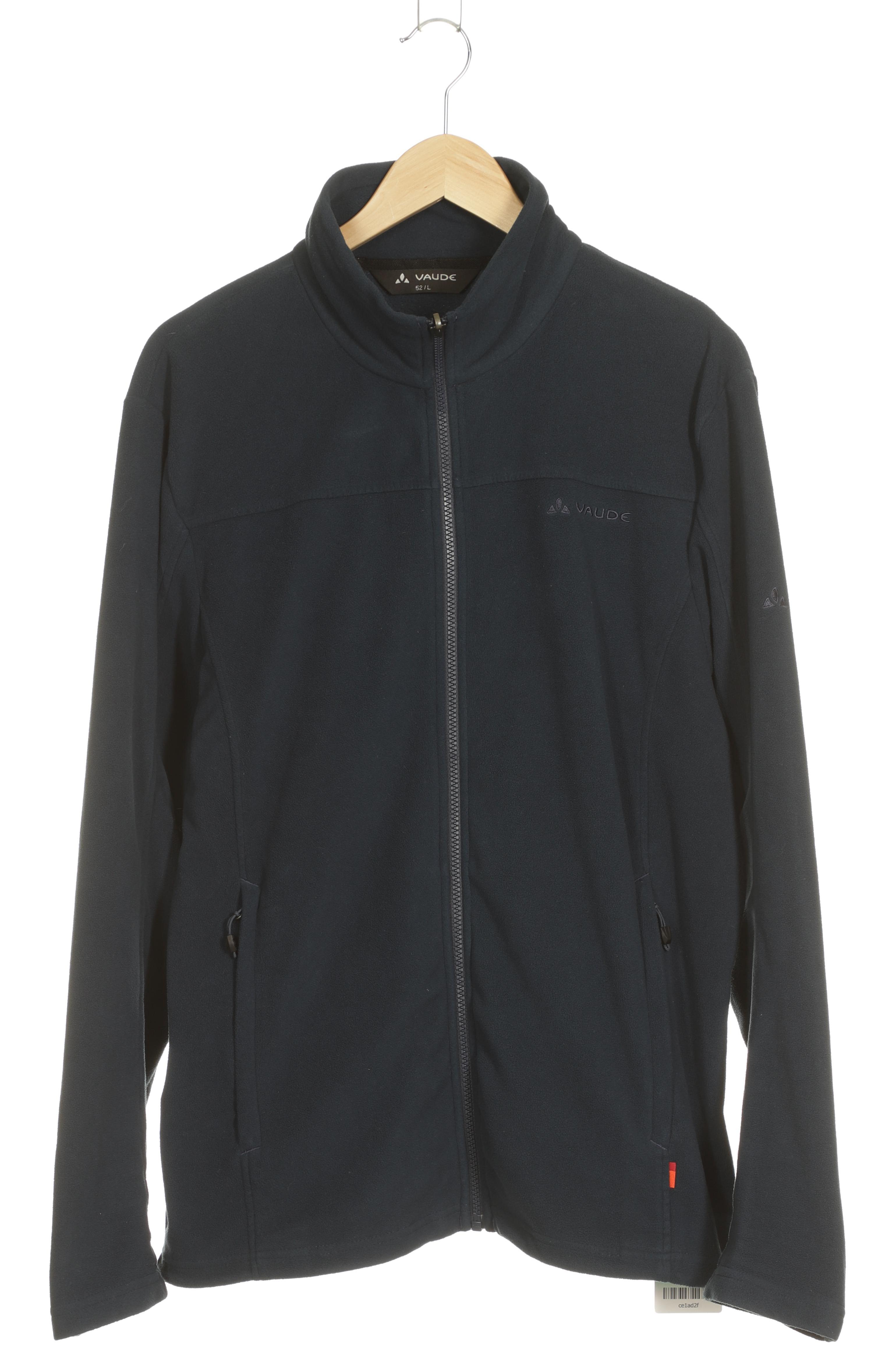 

Vaude Herren Jacke, blau, Gr. 52