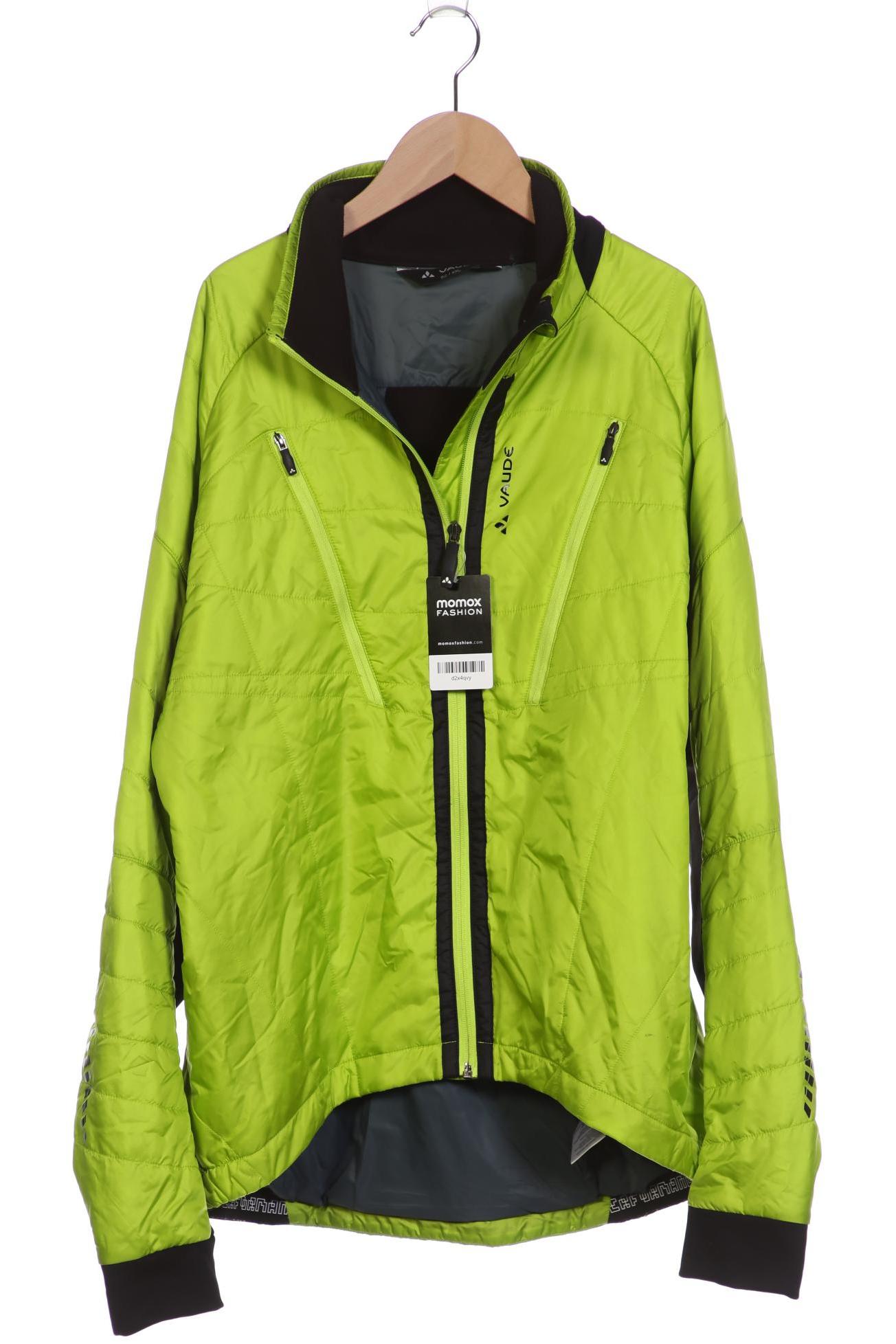

VAUDE Herren Jacke, grün