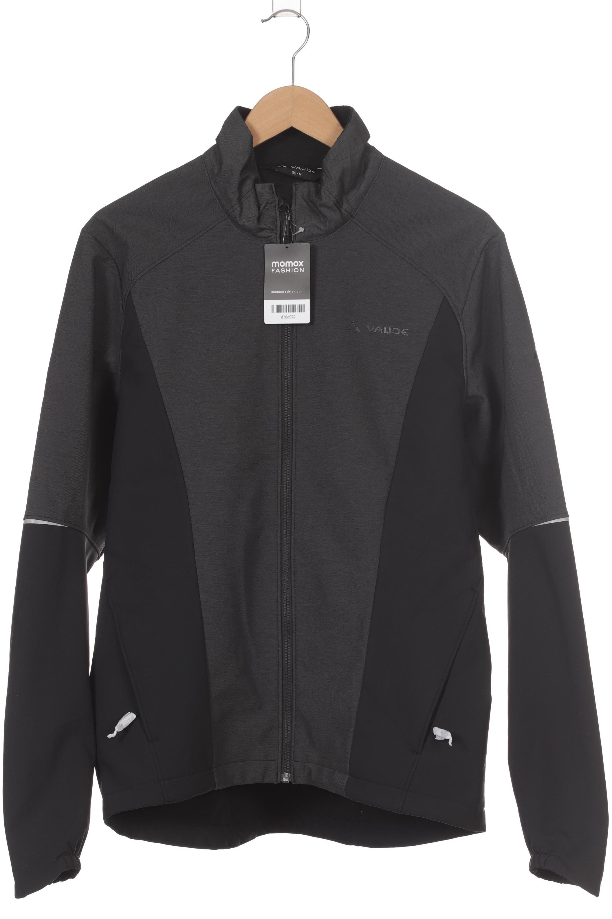 

Vaude Herren Jacke, grau, Gr. 50