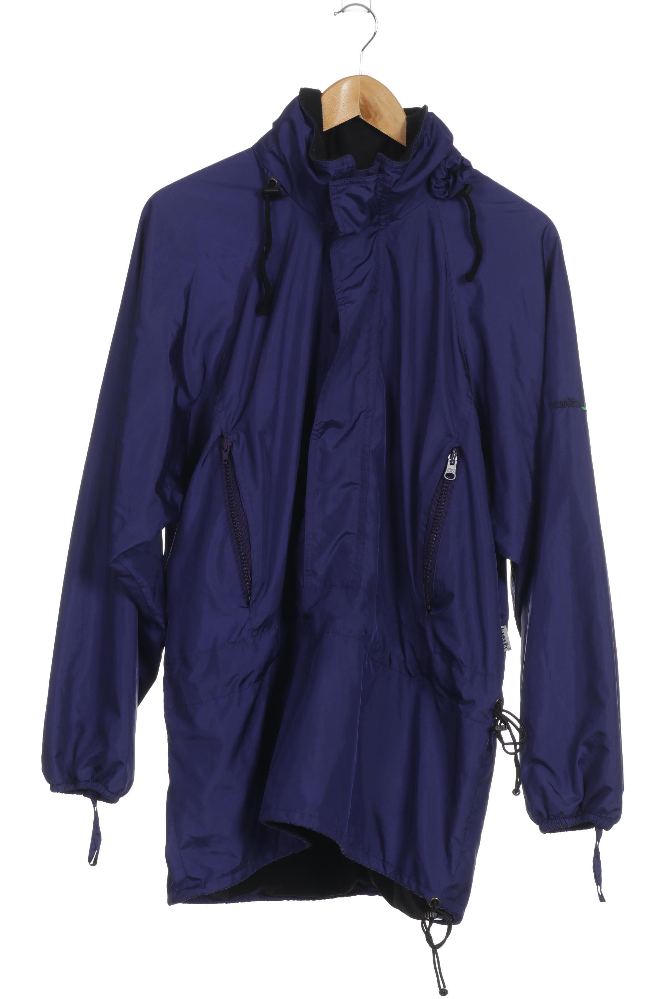 

Vaude Herren Jacke, blau, Gr. 46