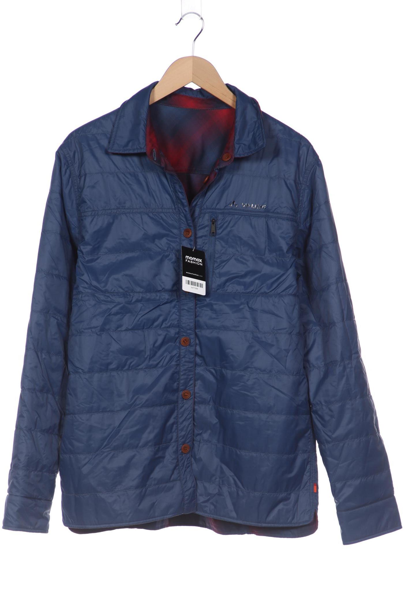 

Vaude Herren Jacke, marineblau, Gr. 58