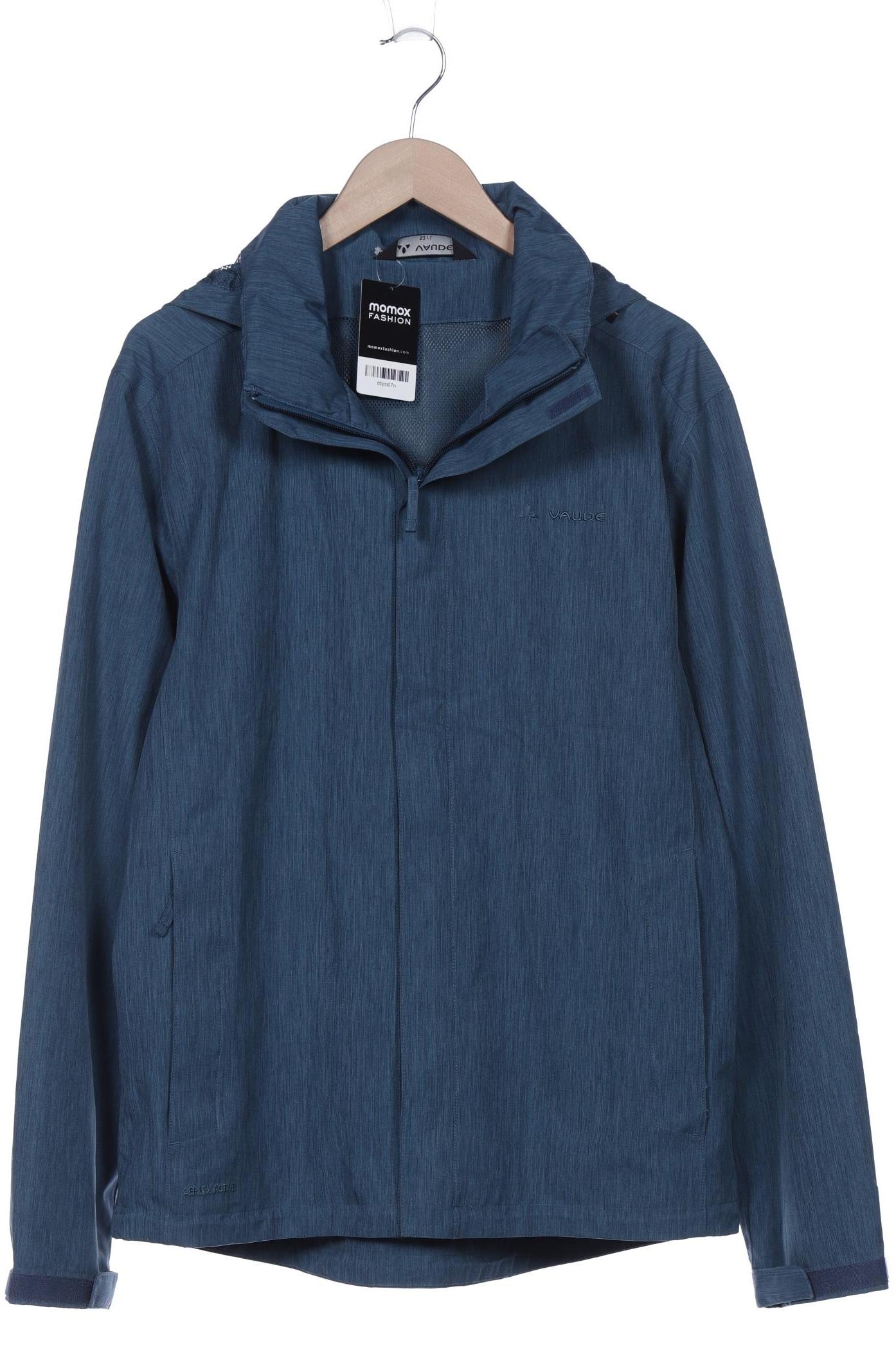 

Vaude Herren Jacke, blau, Gr. 52