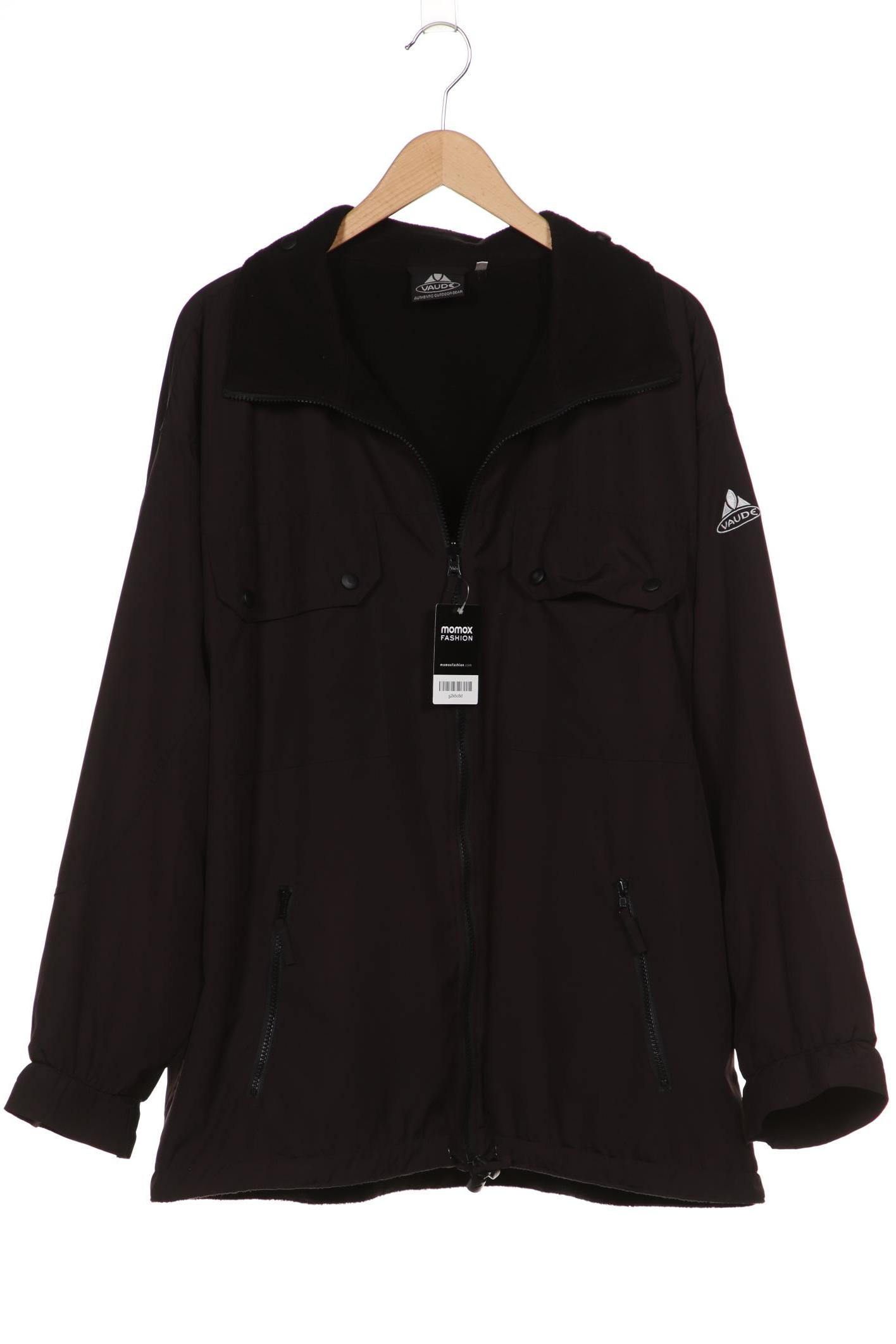 

VAUDE Herren Jacke, schwarz