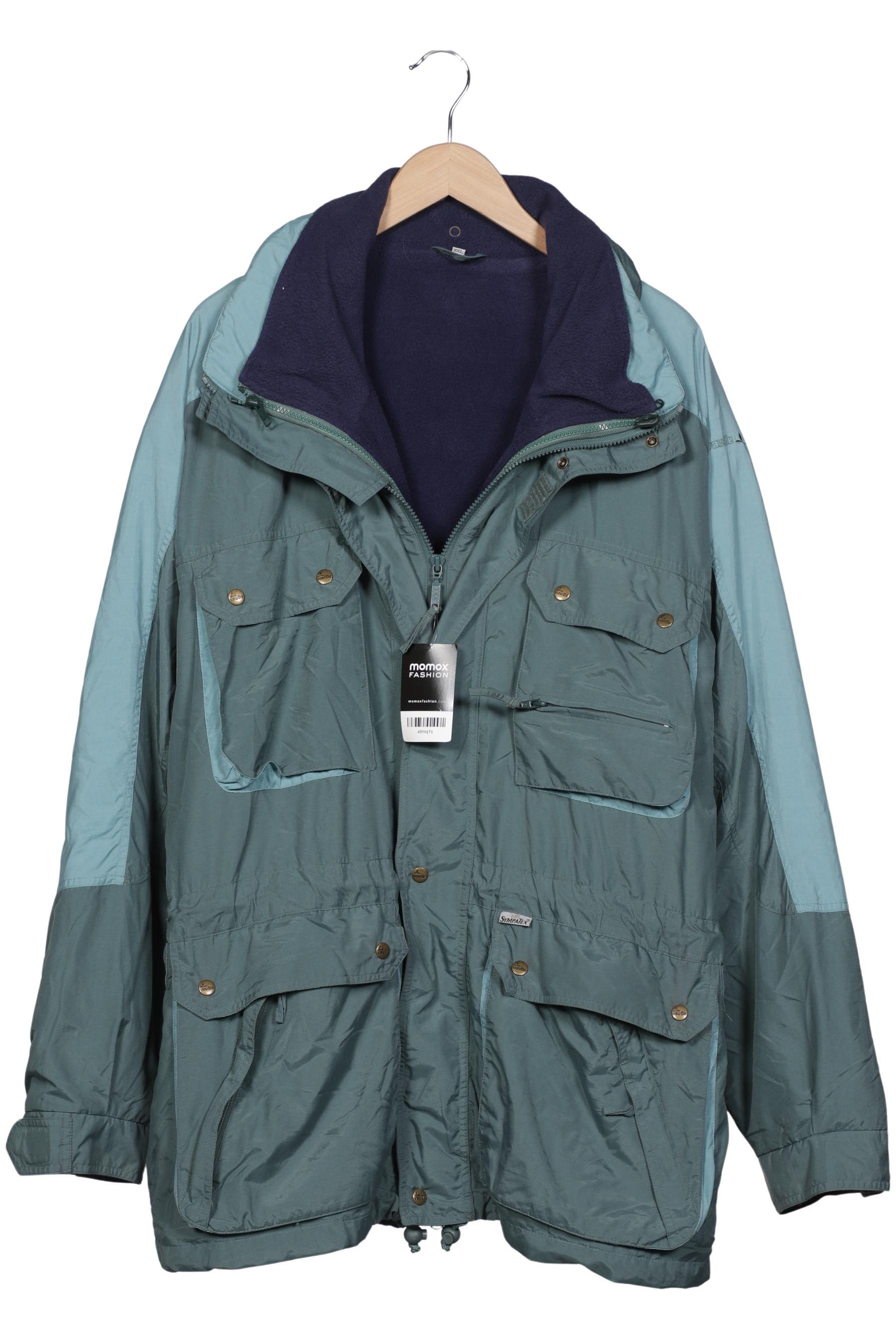 Thumbnail - Vaude Herren Jacke, mehrfarbig, Gr. 56