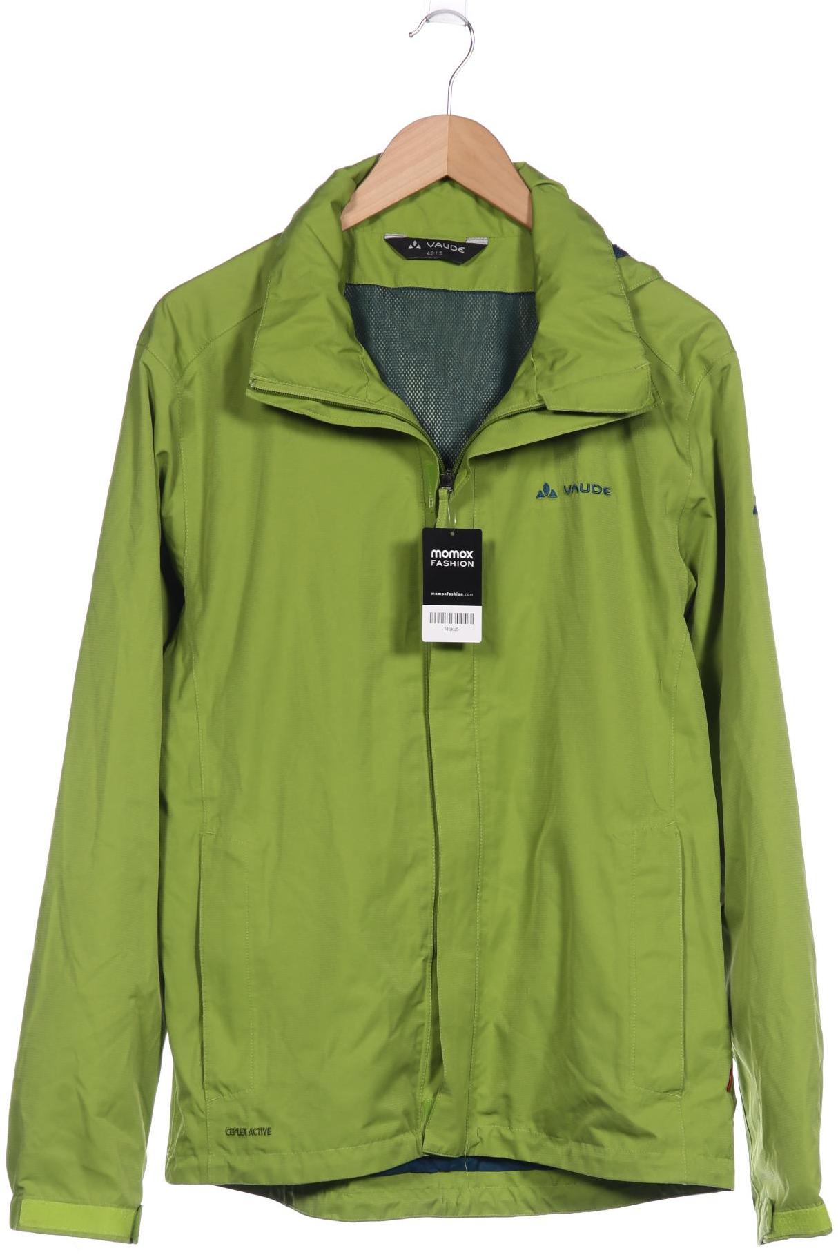 

VAUDE Herren Jacke, grün