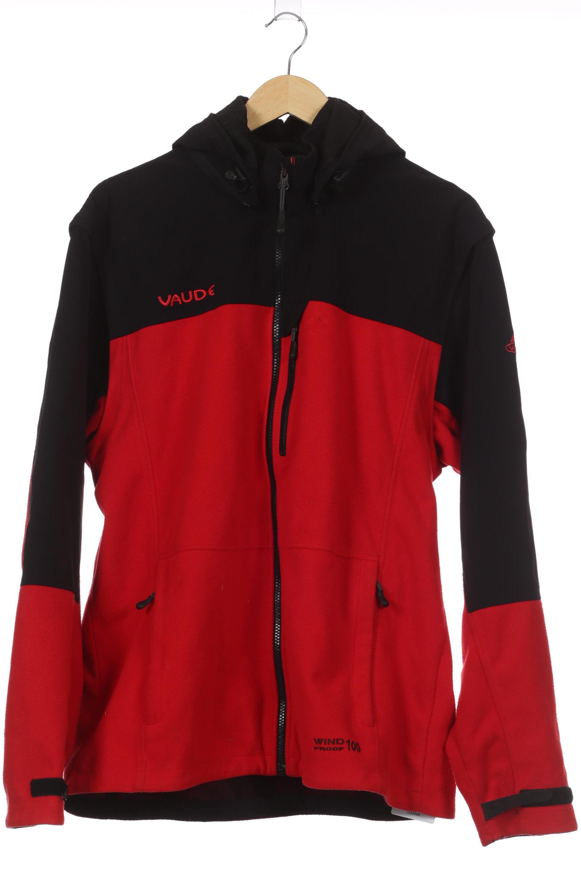 

Vaude Herren Jacke, schwarz, Gr. 56