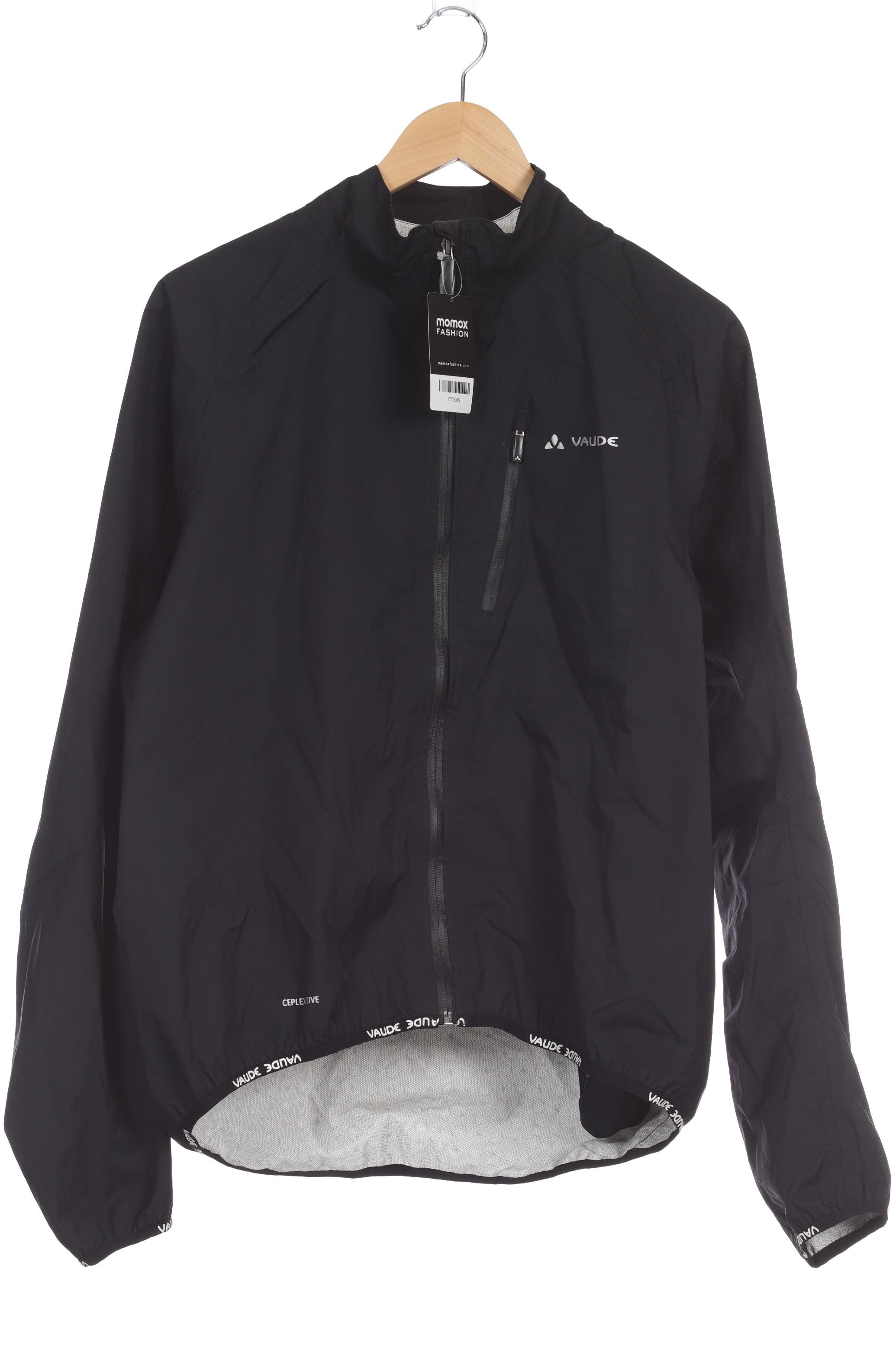 

Vaude Herren Jacke, schwarz, Gr. 54