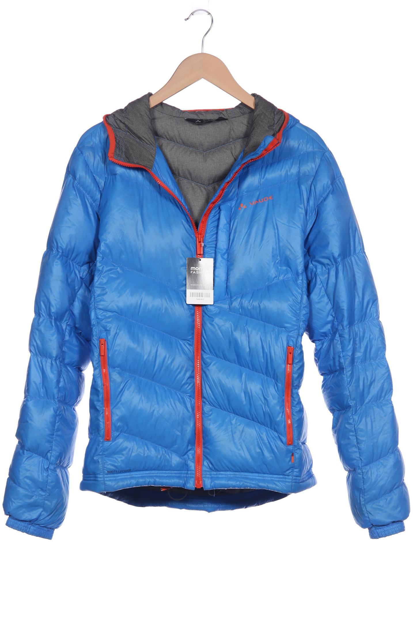 

Vaude Herren Jacke, blau, Gr. 50