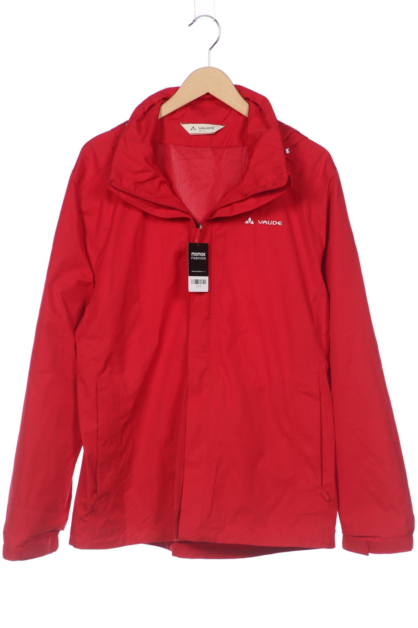 

VAUDE Herren Jacke, rot