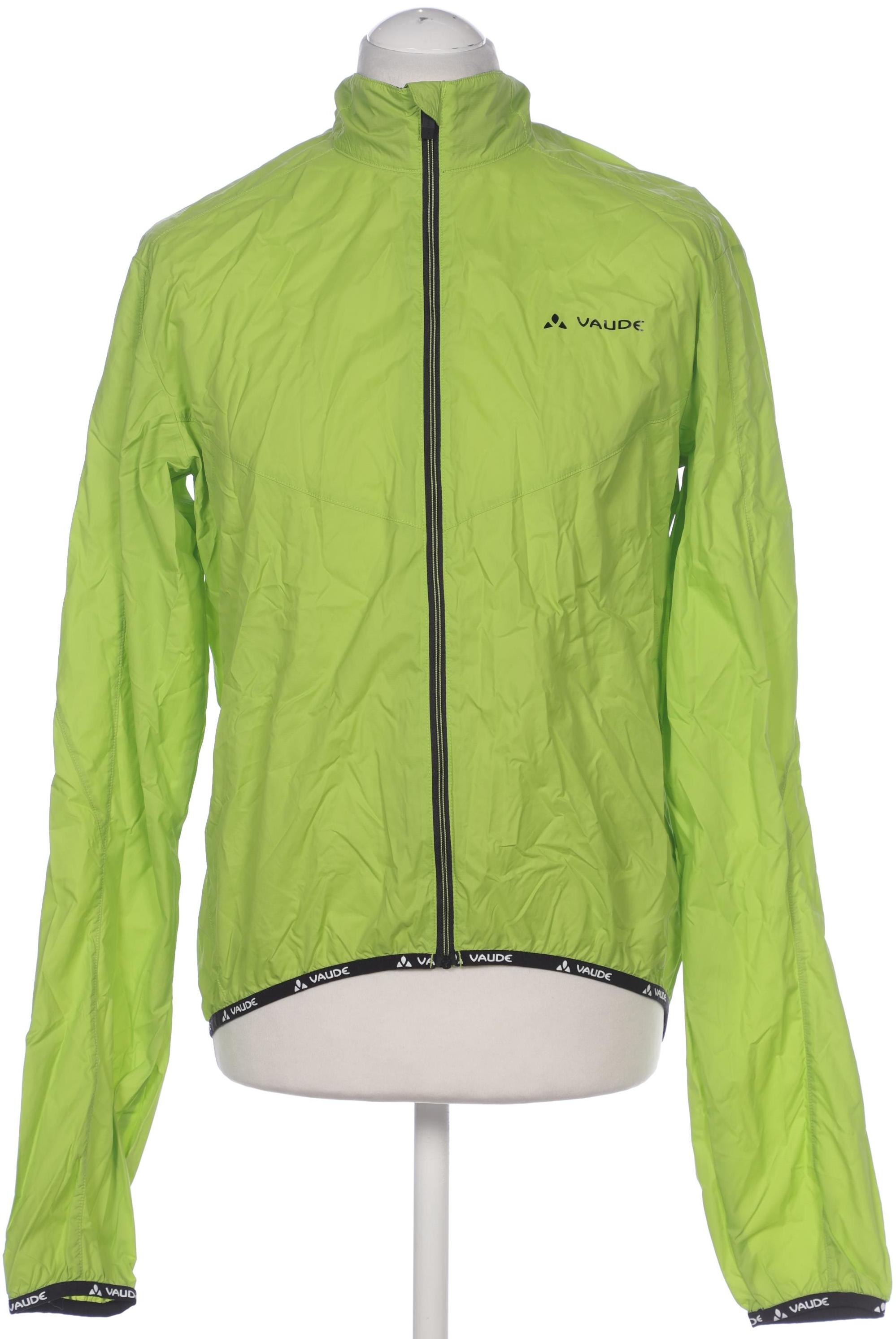 

Vaude Herren Jacke, grün, Gr. 54