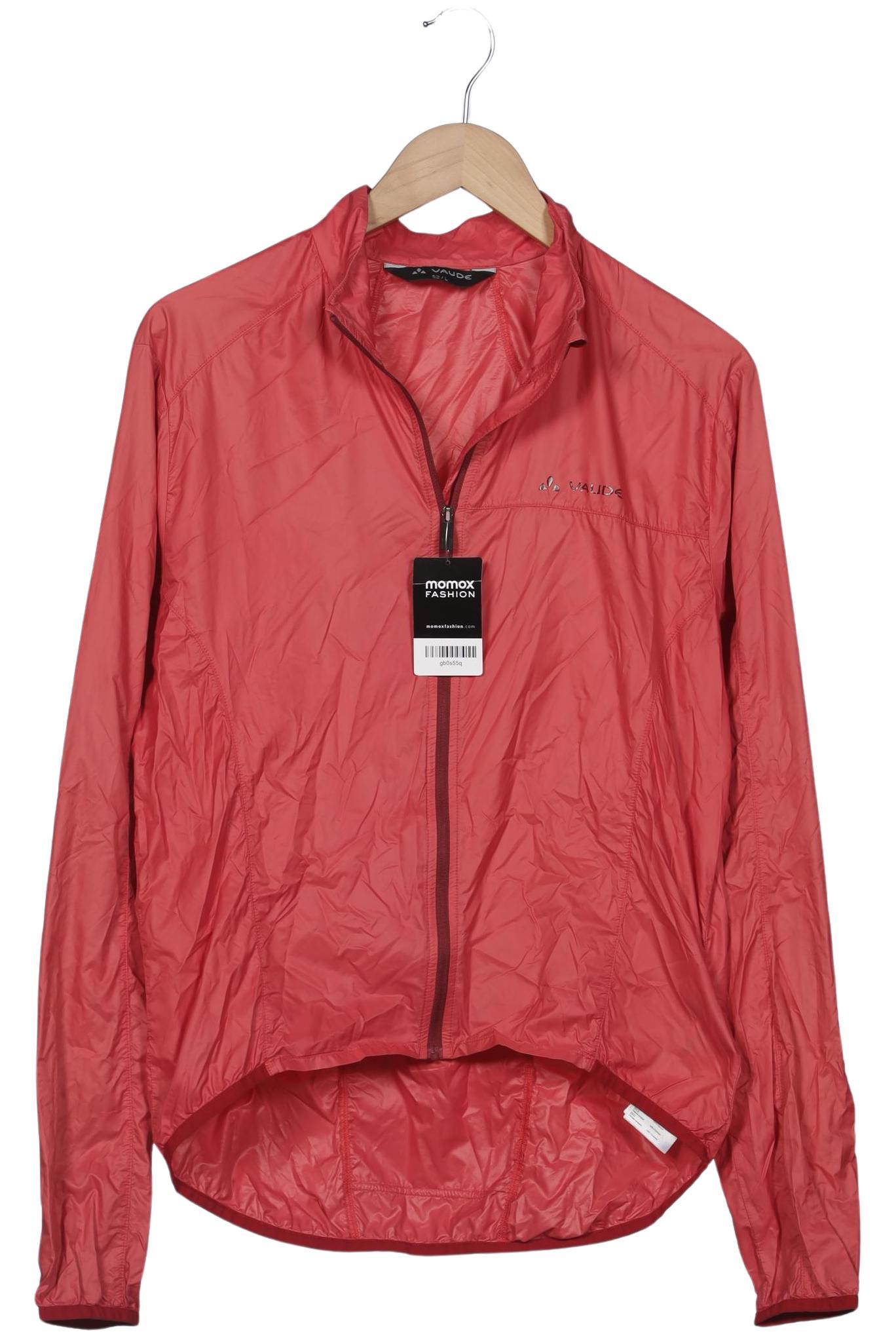 

Vaude Herren Jacke, pink, Gr. 52