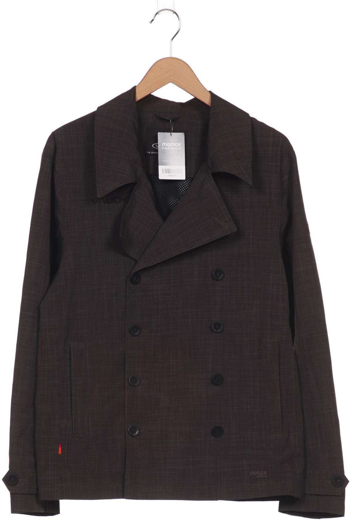 

Vaude Herren Jacke, braun, Gr. 50