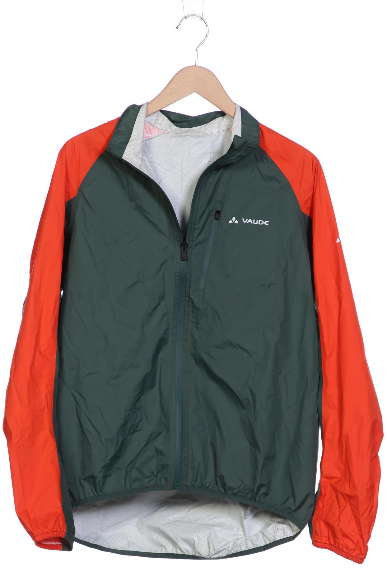 

VAUDE Herren Jacke, grün