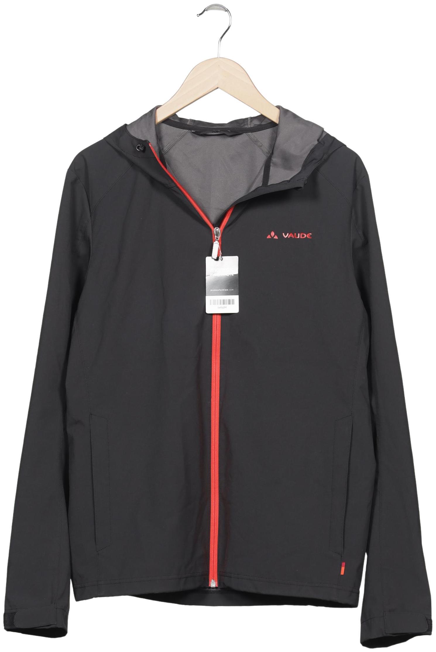 

Vaude Herren Jacke, grau, Gr. 52