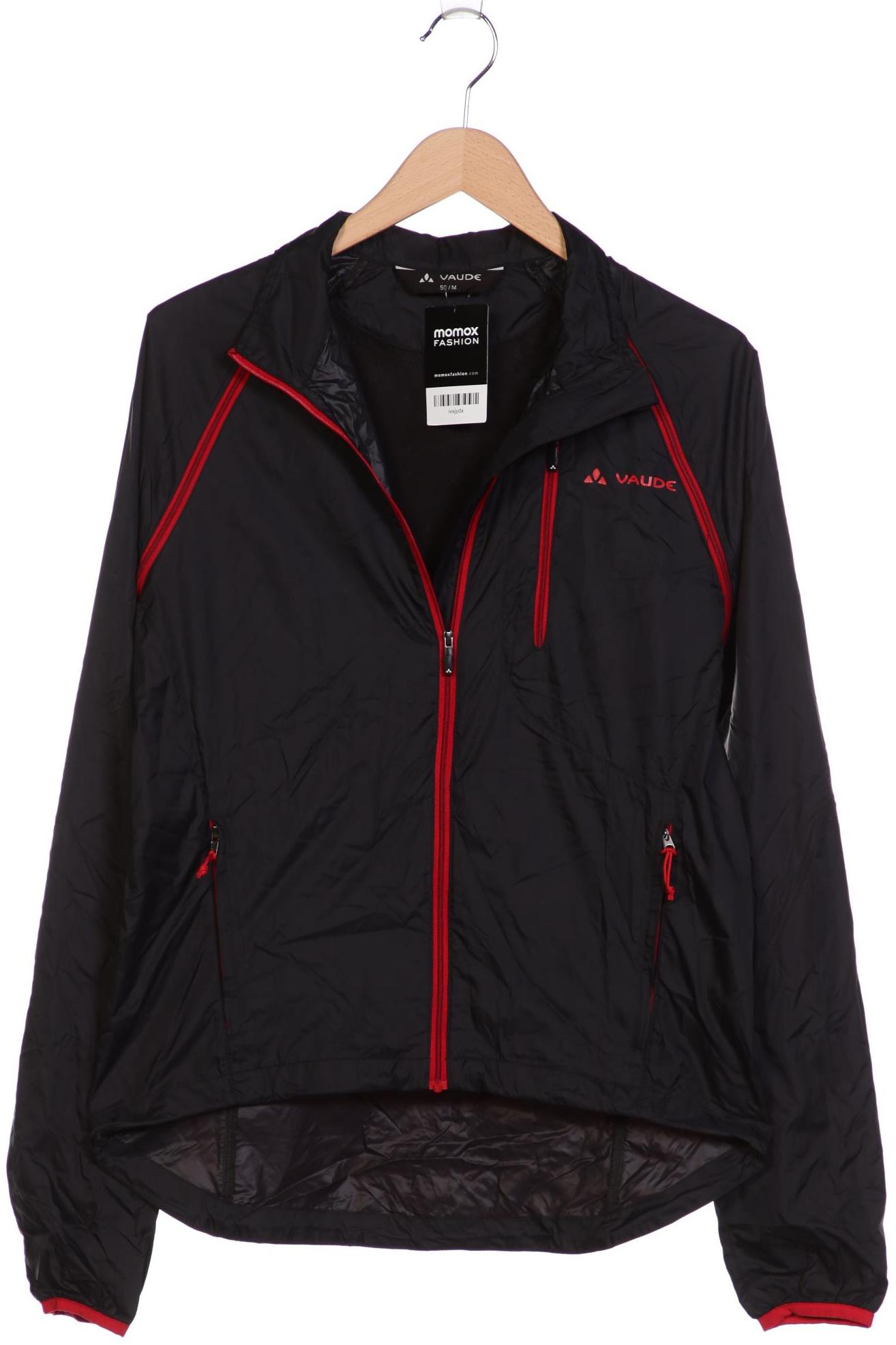 

Vaude Herren Jacke, schwarz, Gr. 50