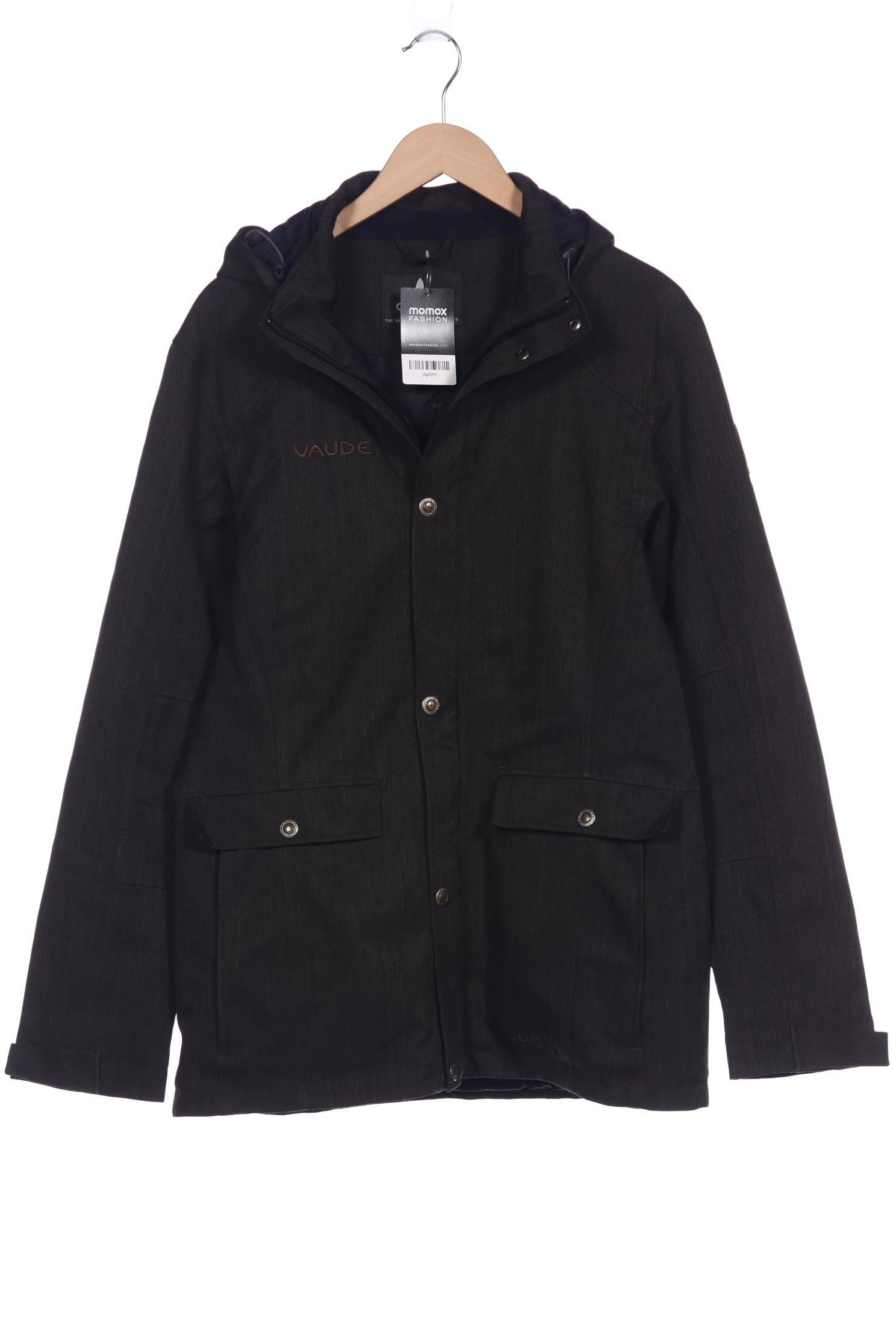 

Vaude Herren Jacke, braun, Gr. 52