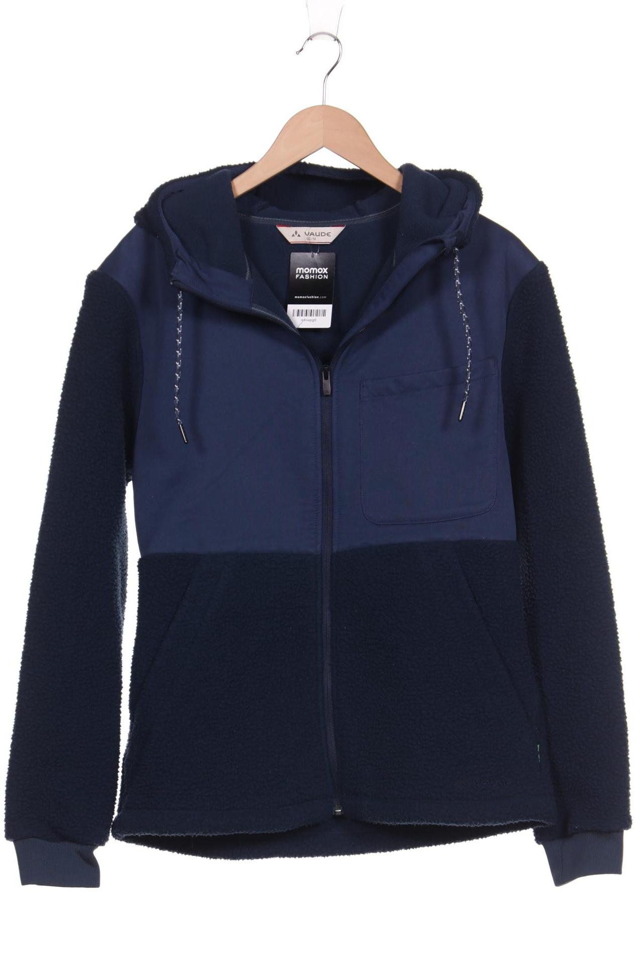 

Vaude Herren Jacke, marineblau, Gr. 50