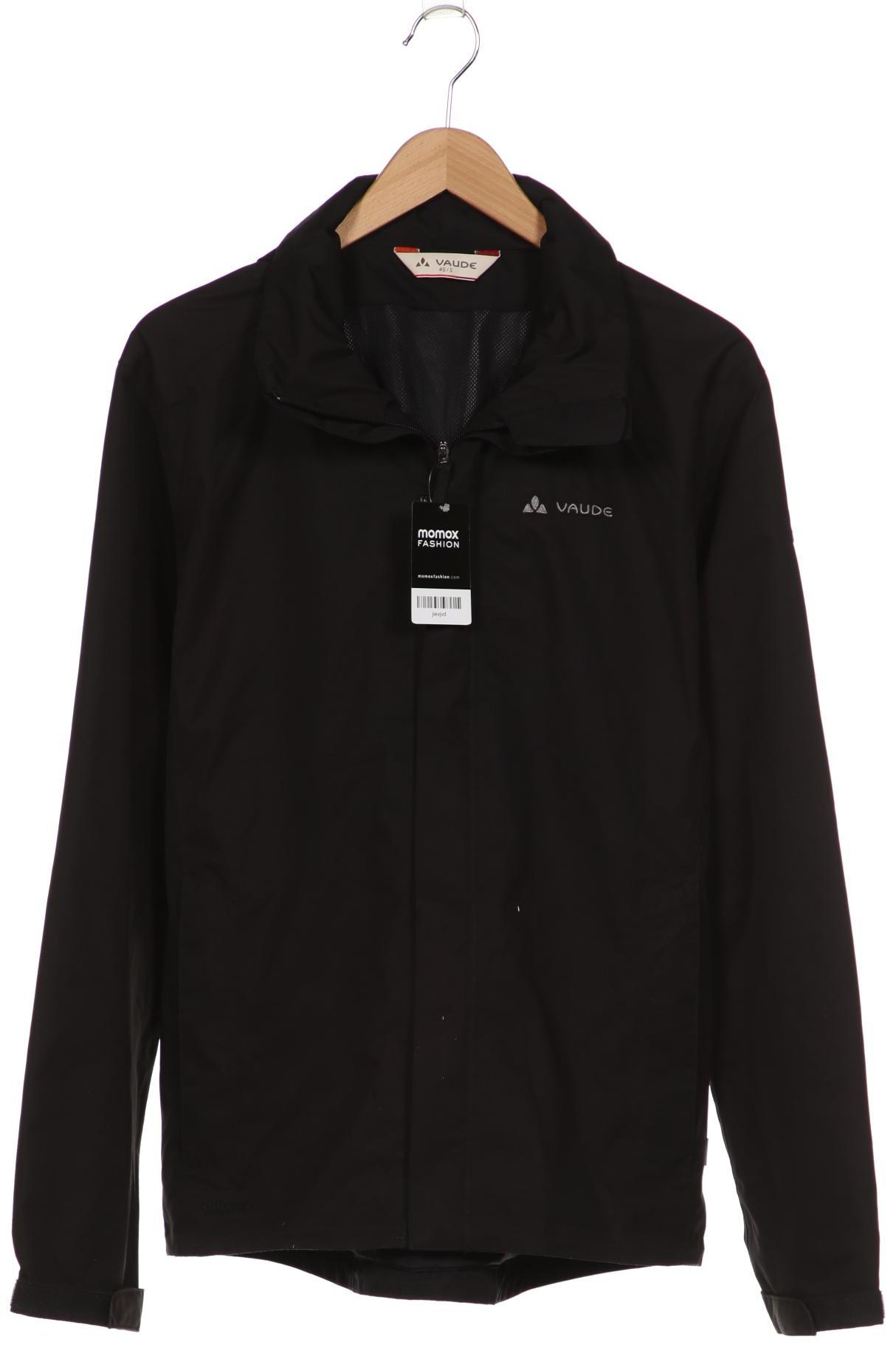 

VAUDE Herren Jacke, schwarz