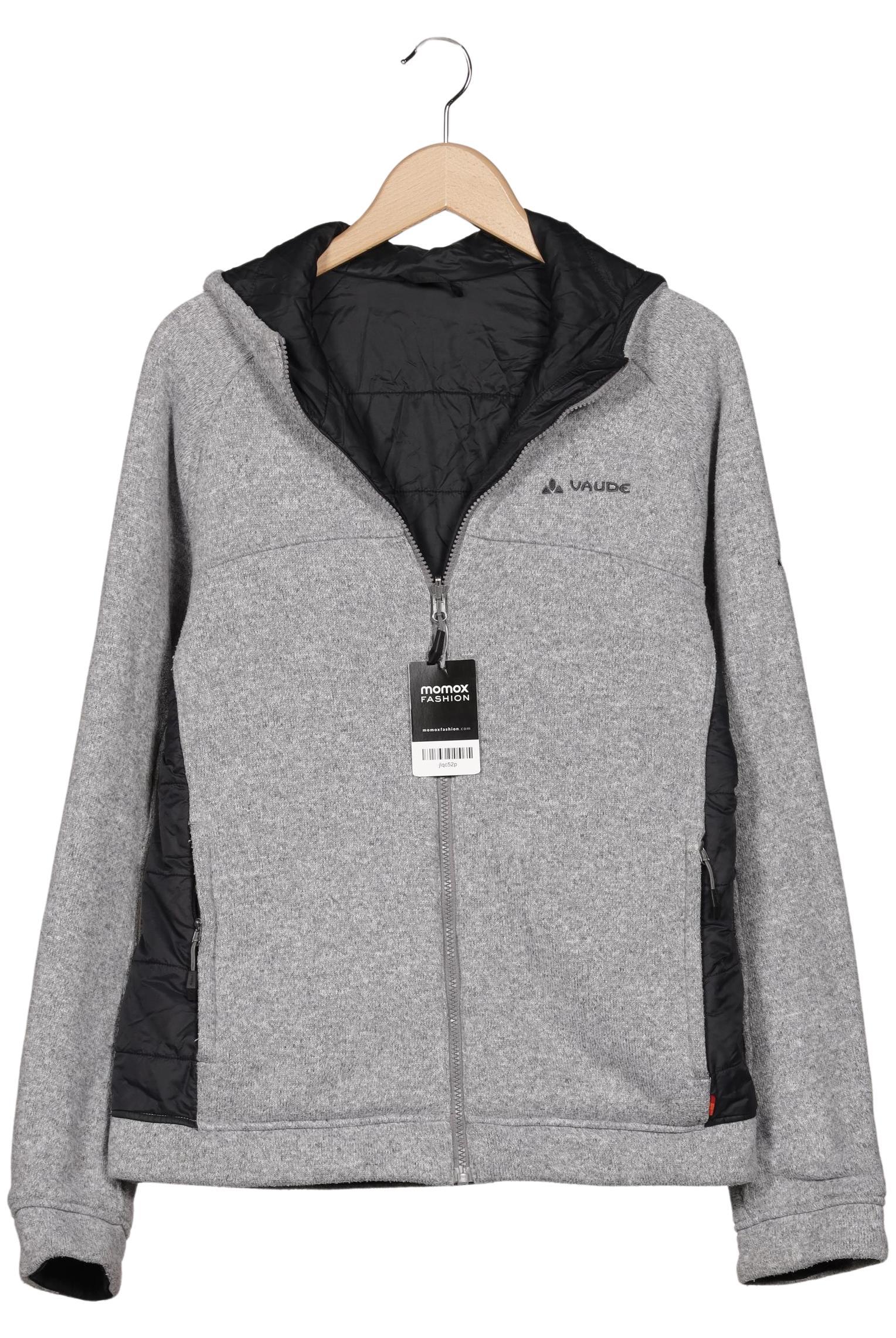 

Vaude Herren Jacke, grau, Gr. 48
