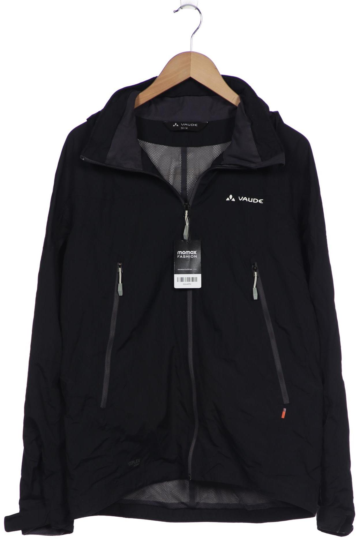 

VAUDE Herren Jacke, schwarz