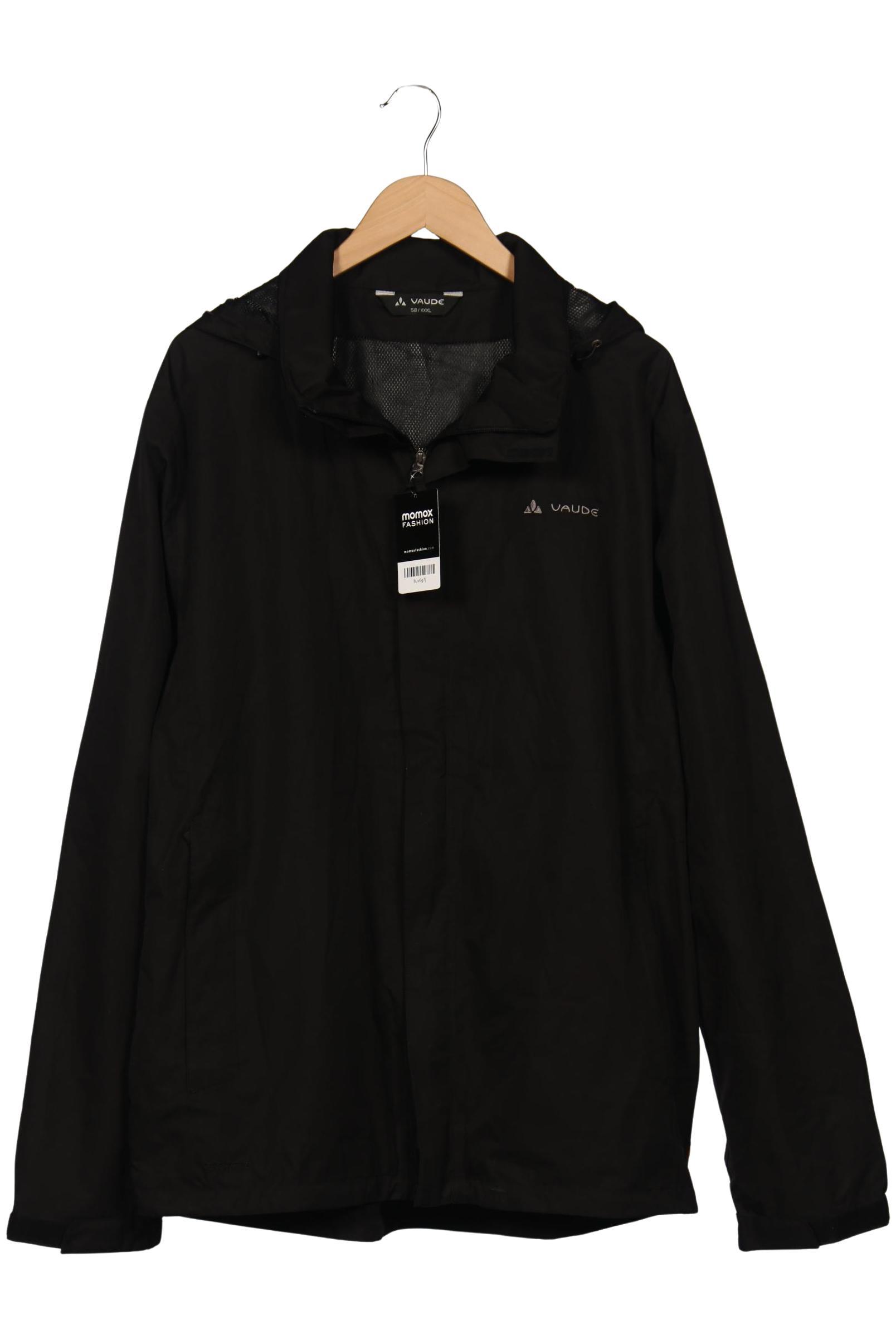 

Vaude Herren Jacke, grau, Gr. 58