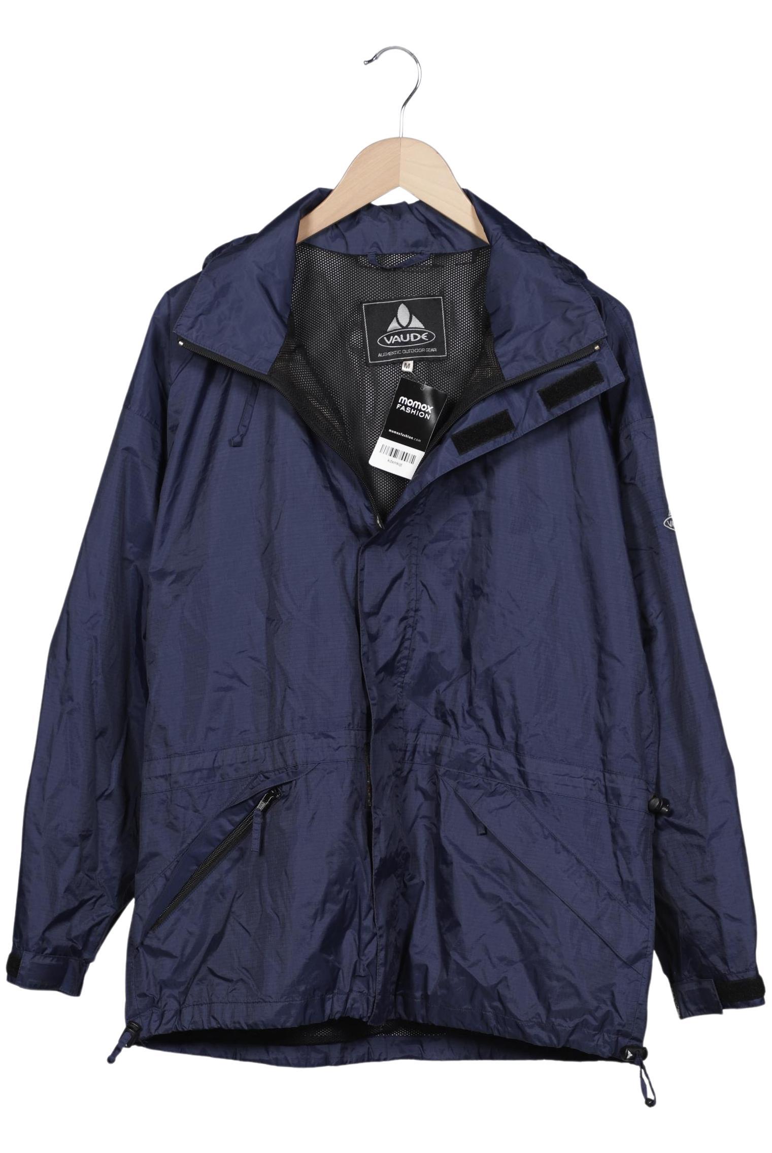 

Vaude Herren Jacke, marineblau, Gr. 48
