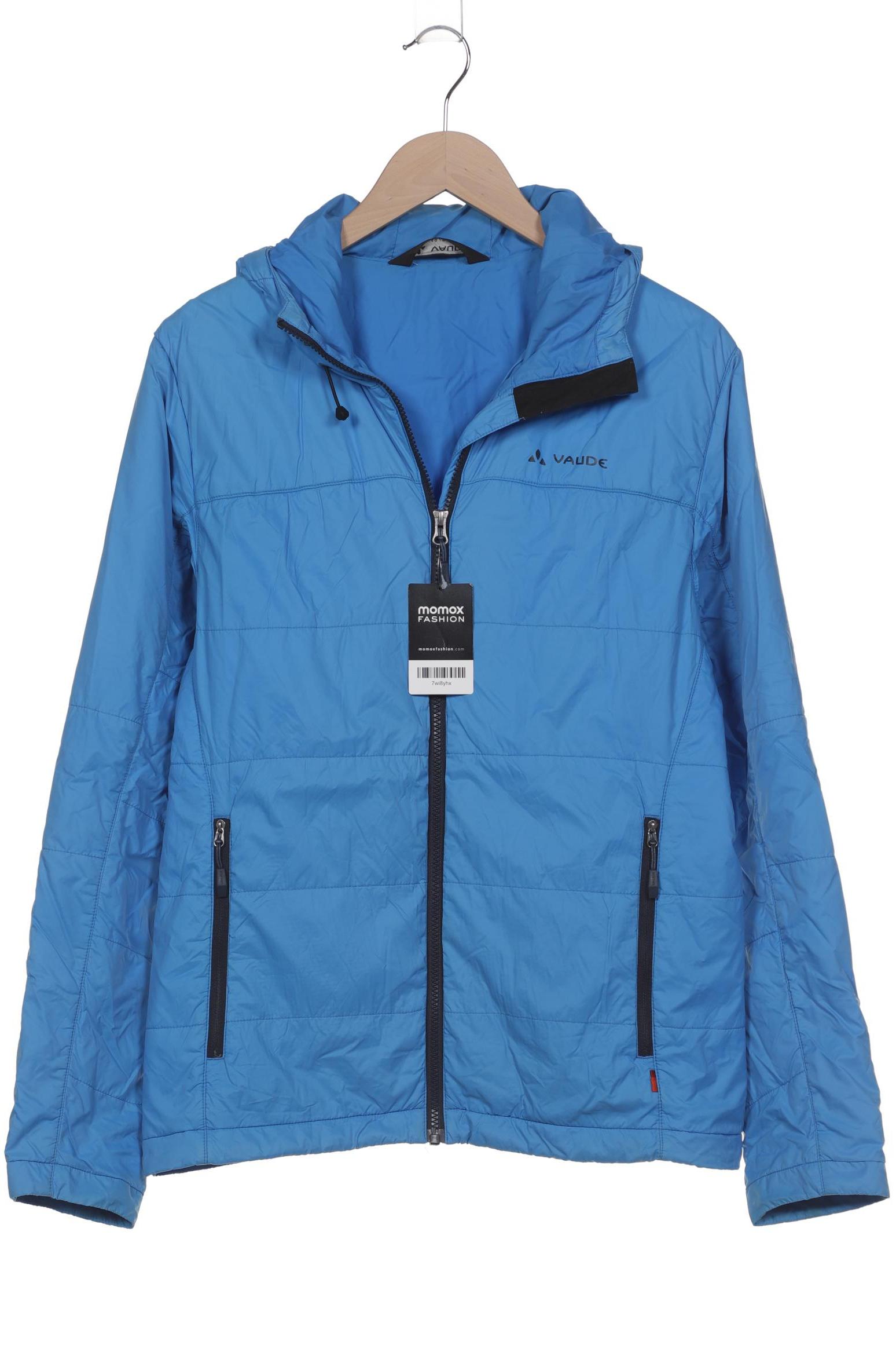 

Vaude Herren Jacke, blau, Gr. 46