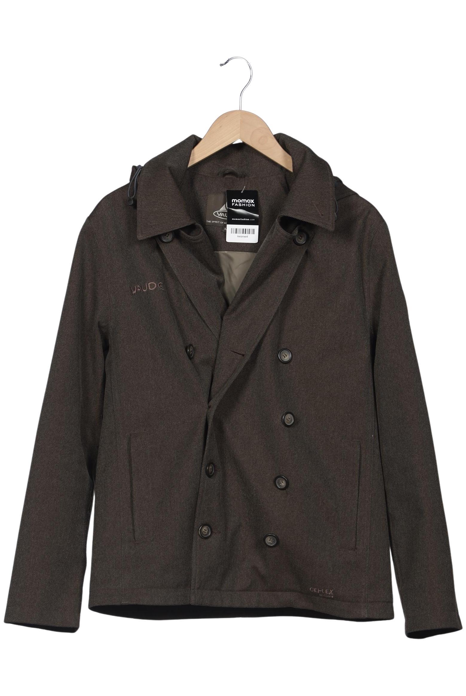 

Vaude Herren Jacke, braun, Gr. 48
