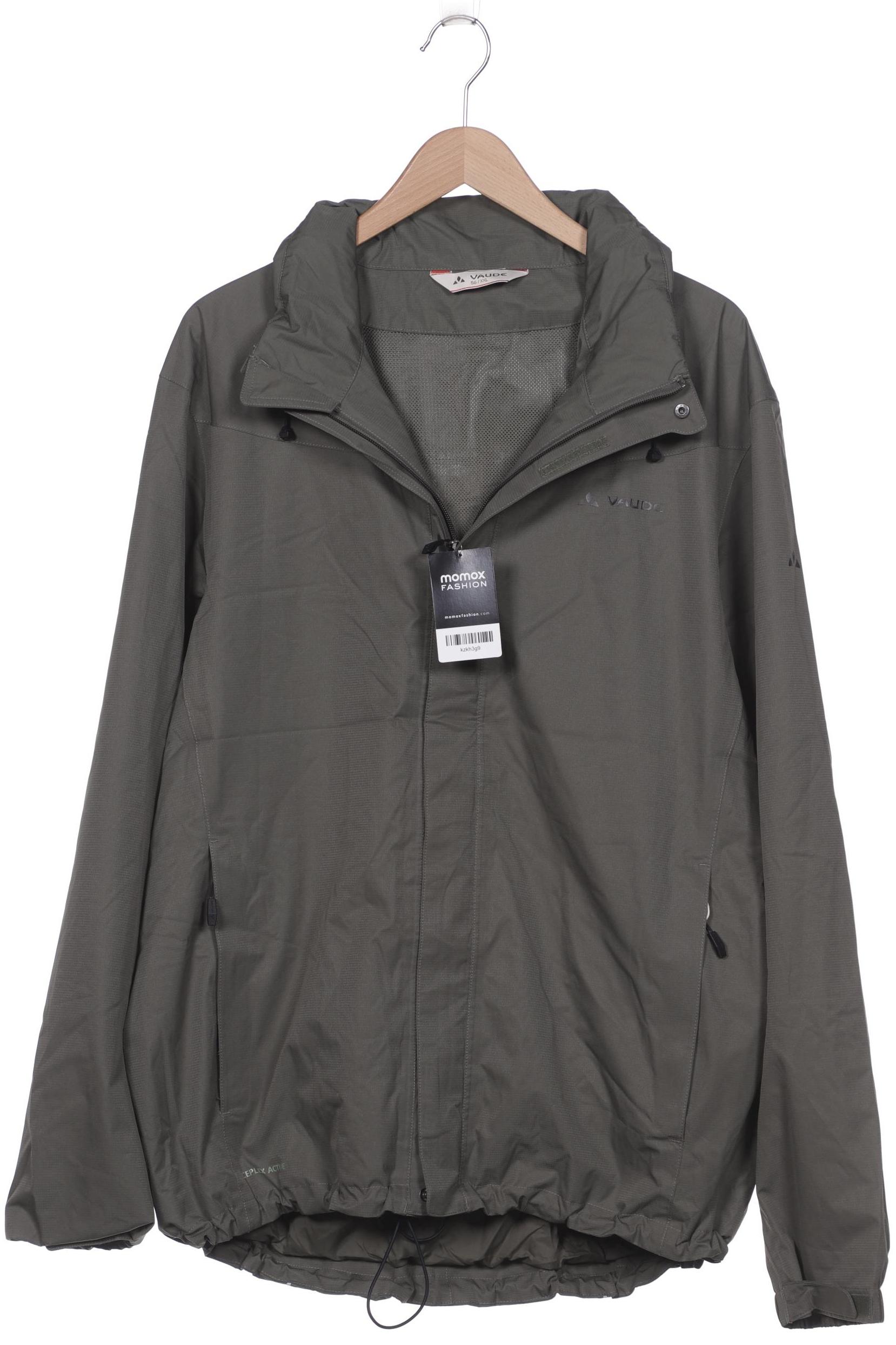 

VAUDE Herren Jacke, grün