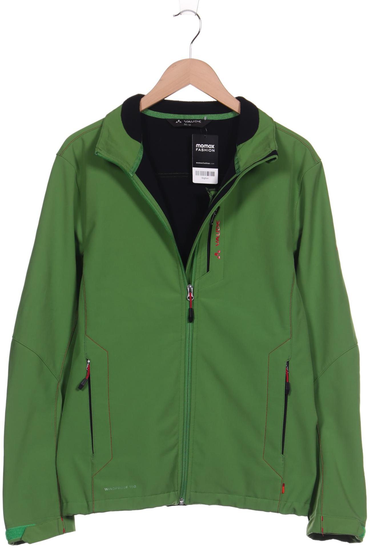 

VAUDE Herren Jacke, grün