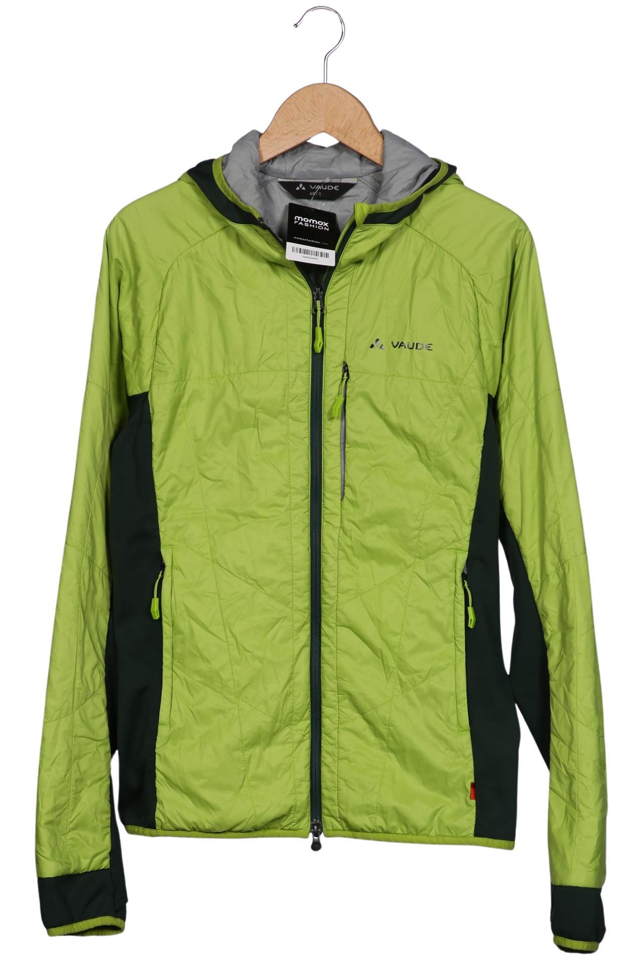 

Vaude Herren Jacke, grün, Gr. 48