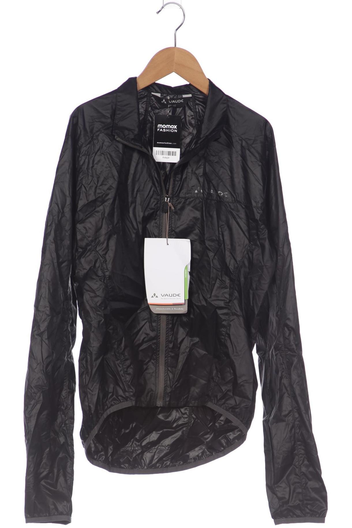

Vaude Herren Jacke, schwarz, Gr. 46