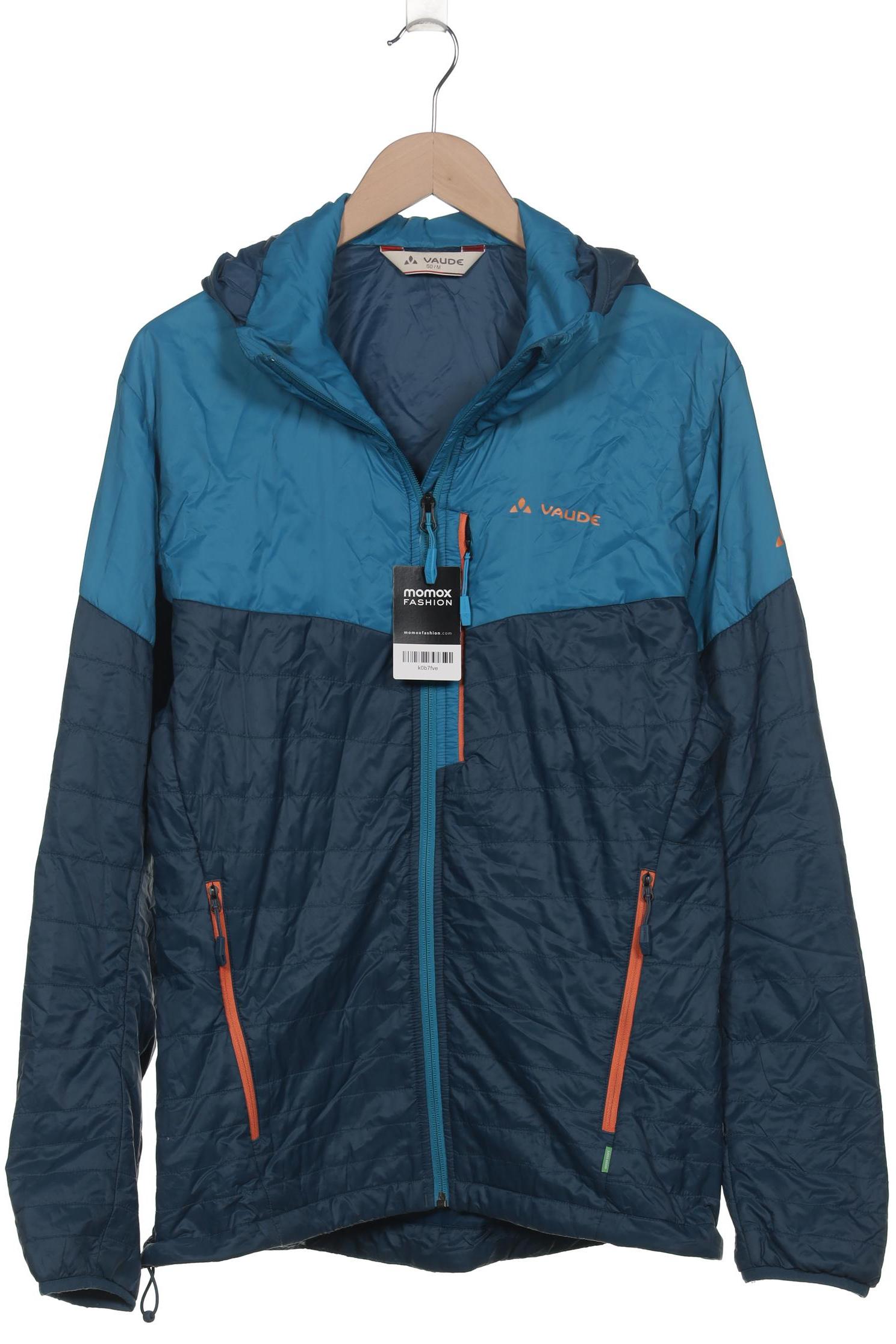 

Vaude Herren Jacke, blau, Gr. 50